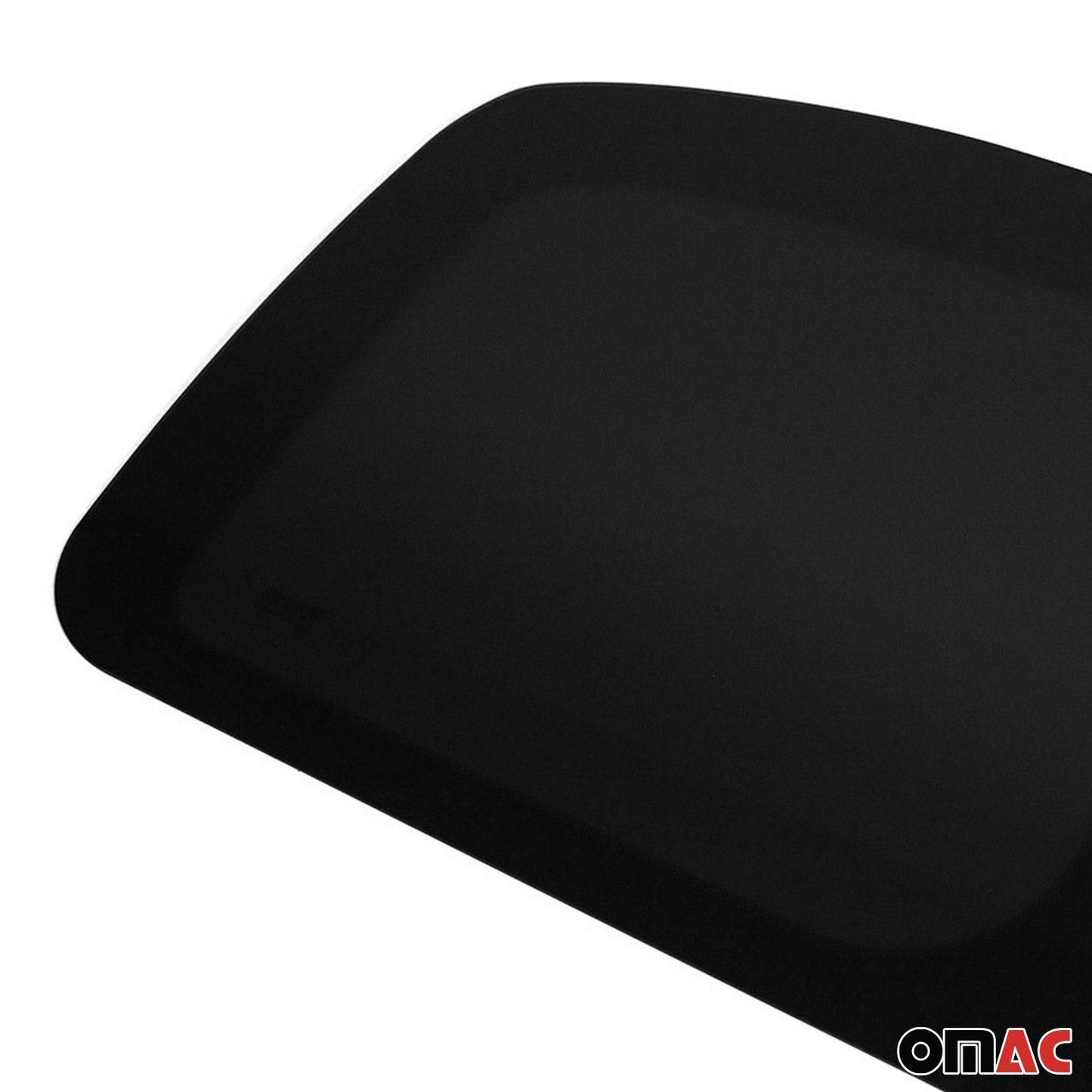 Auto Seitenfenster Seitenscheibe für Citroen Jumpy 2017-2025 Rechts Schwarz L2