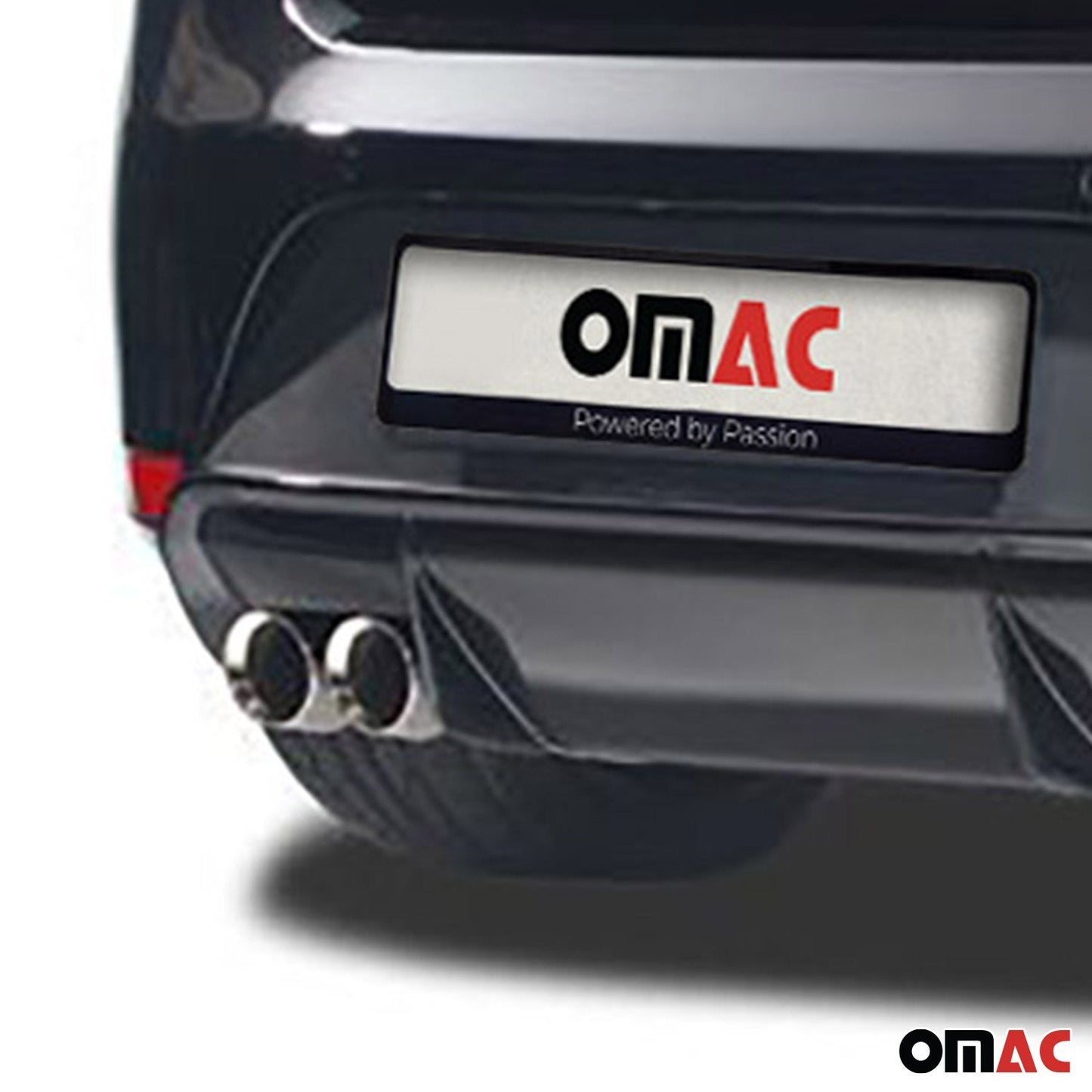 RDX Heckschürzenansatz Diffuser für Seat Leon 1P FR Cupra Ausff Links Rechts