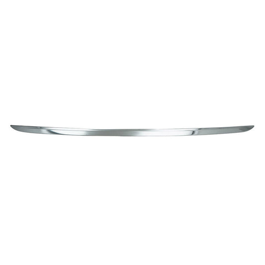 Ornamente prag portbagaj pentru Hyundai ix35 2010-2015, oțel inoxidabil cromat