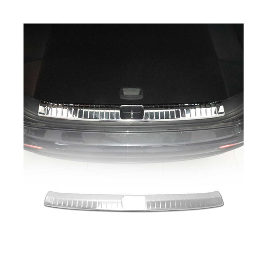 Protecție prag bară de protecție interioară pentru Kia Sportage 2015-2021, oțel inoxidabil cromat