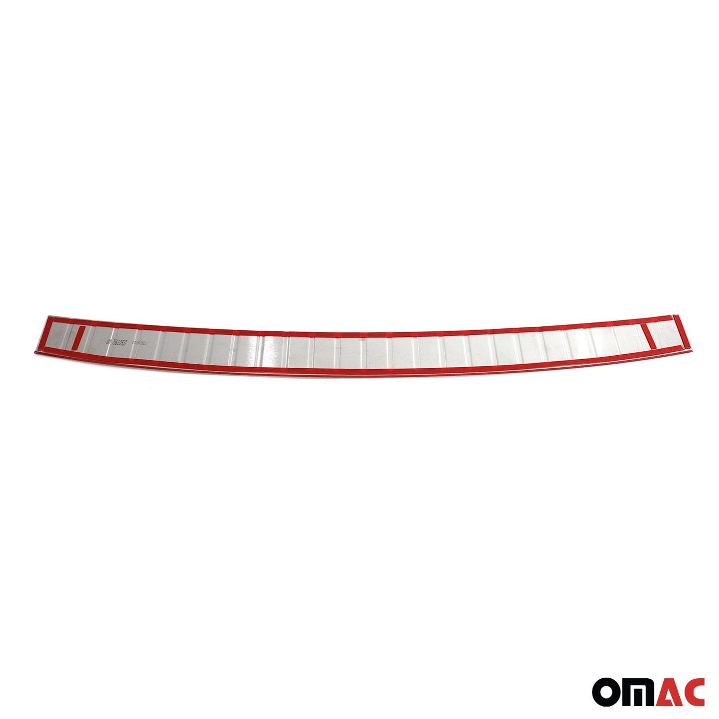 Protecție prag/bară de protecție pentru VW Touareg 2018-2025, oțel inoxidabil periat