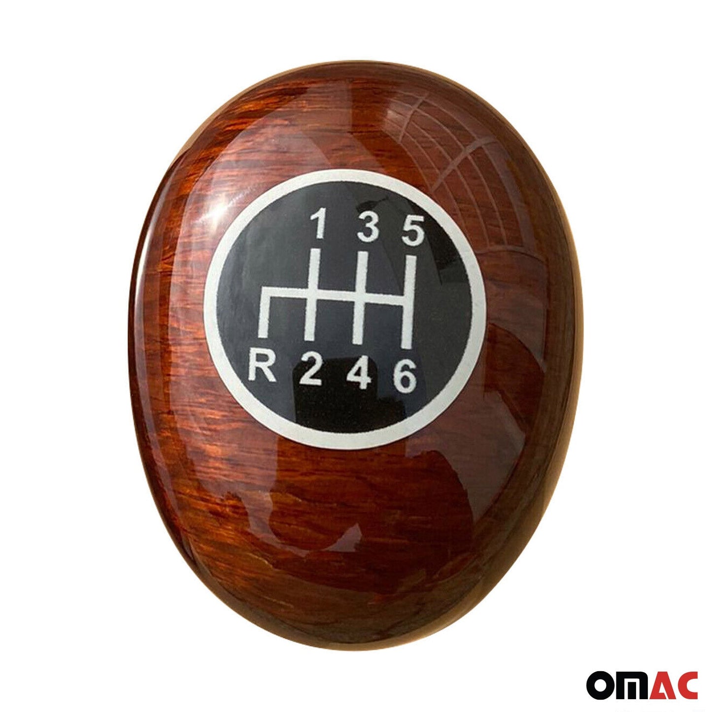 Gałka zmiany biegów do Mercedesa W202 C208 C209 W210 W211 W220 R230 R170 Platene 6-biegowa