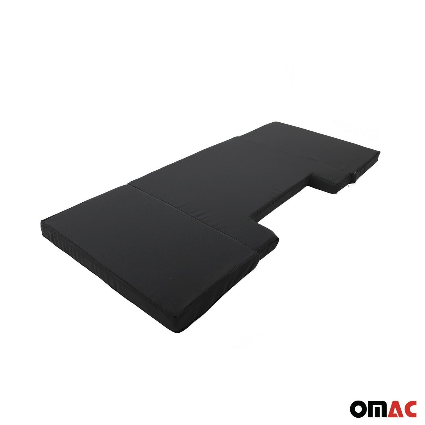 Saltea rulotă personalizată Ford Transit/Tourneo 2023-2025, neagră