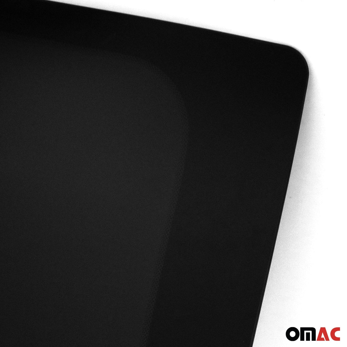 Aripă spate dreapta L1 L2 pentru Ford Transit Custom 2013-2024, negru