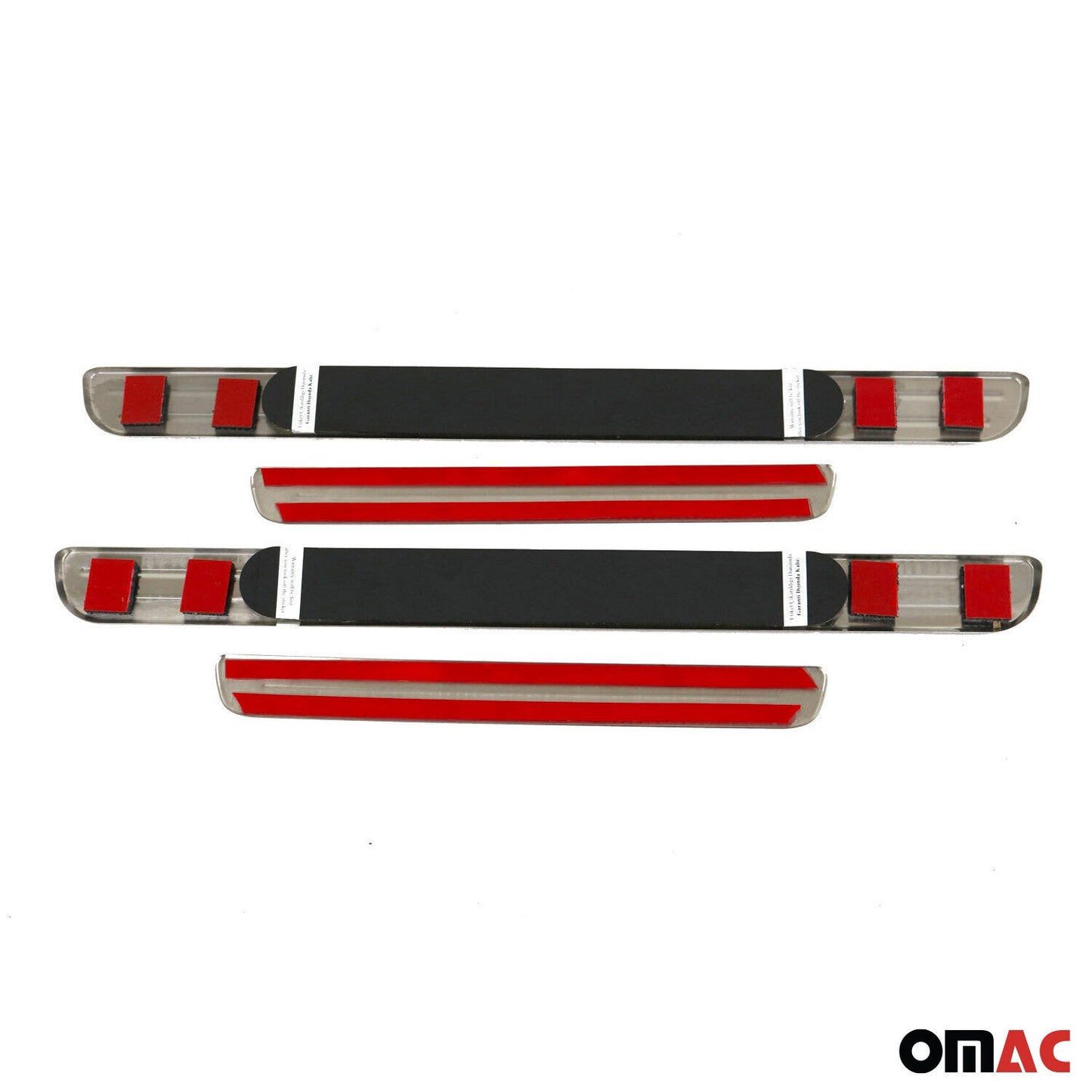 Einstiegsleisten Türschweller Sport für VW Passat B8 2015-2025 Edelstahl 4x