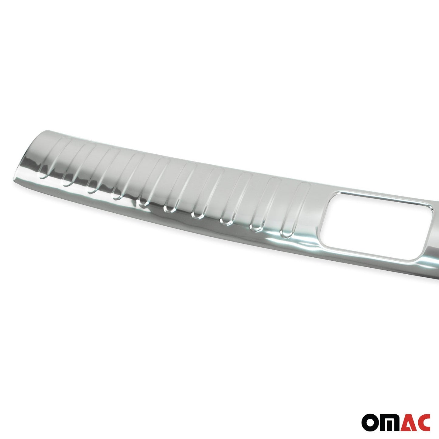 Protecție prag bară de protecție interioară pentru Hyundai Tucson 2015-2020, oțel inoxidabil cromat