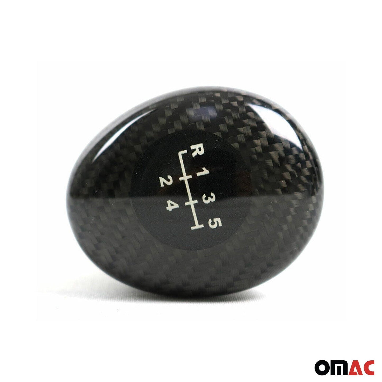 Schaltknauf Schaltknopf für BMW 7er E23 E32 E38 Z1 Z3 Z4 X5 Carbon 5Gang