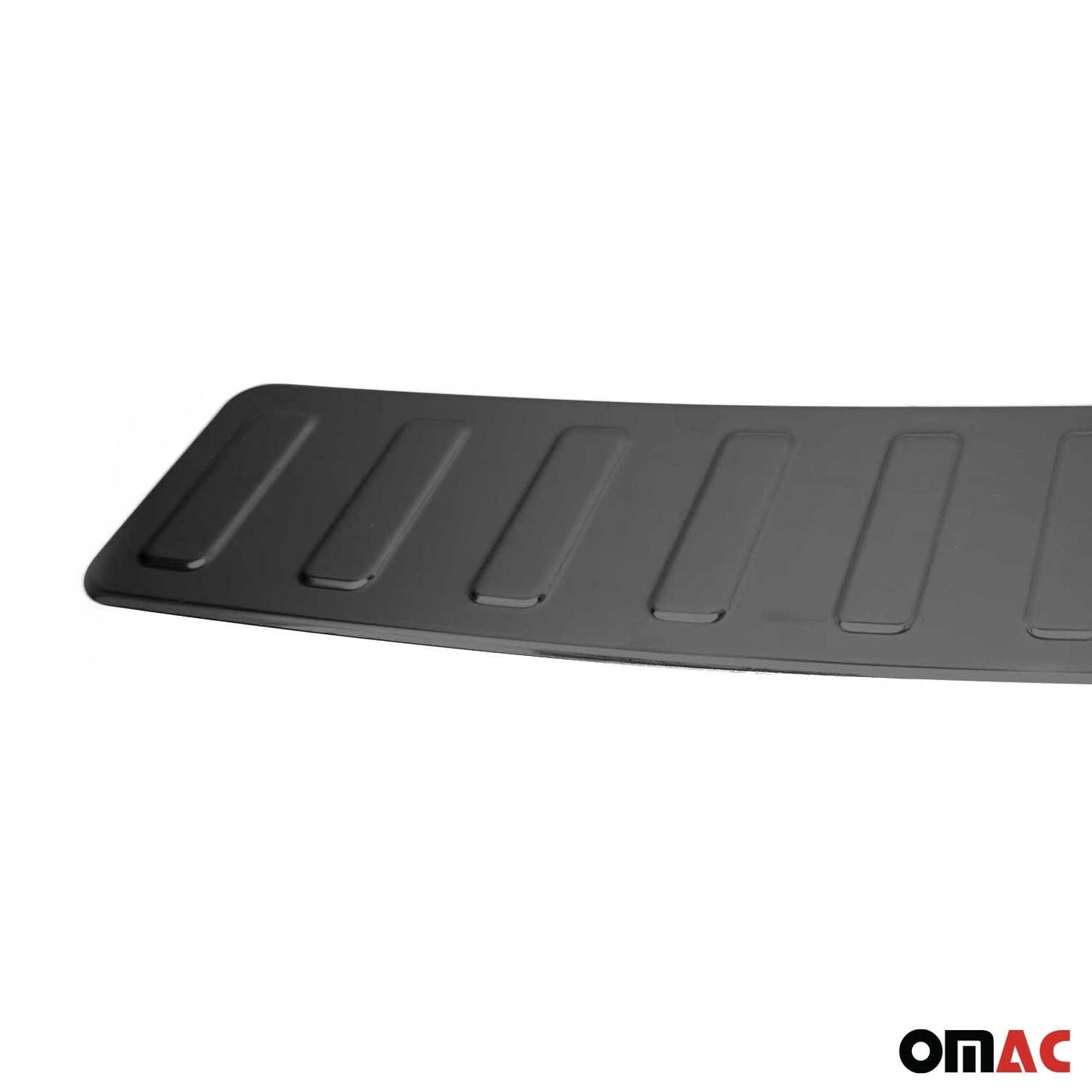 Protecție prag bară de protecție interioară pentru Land Rover Discovery Sport, crom închis, 2x