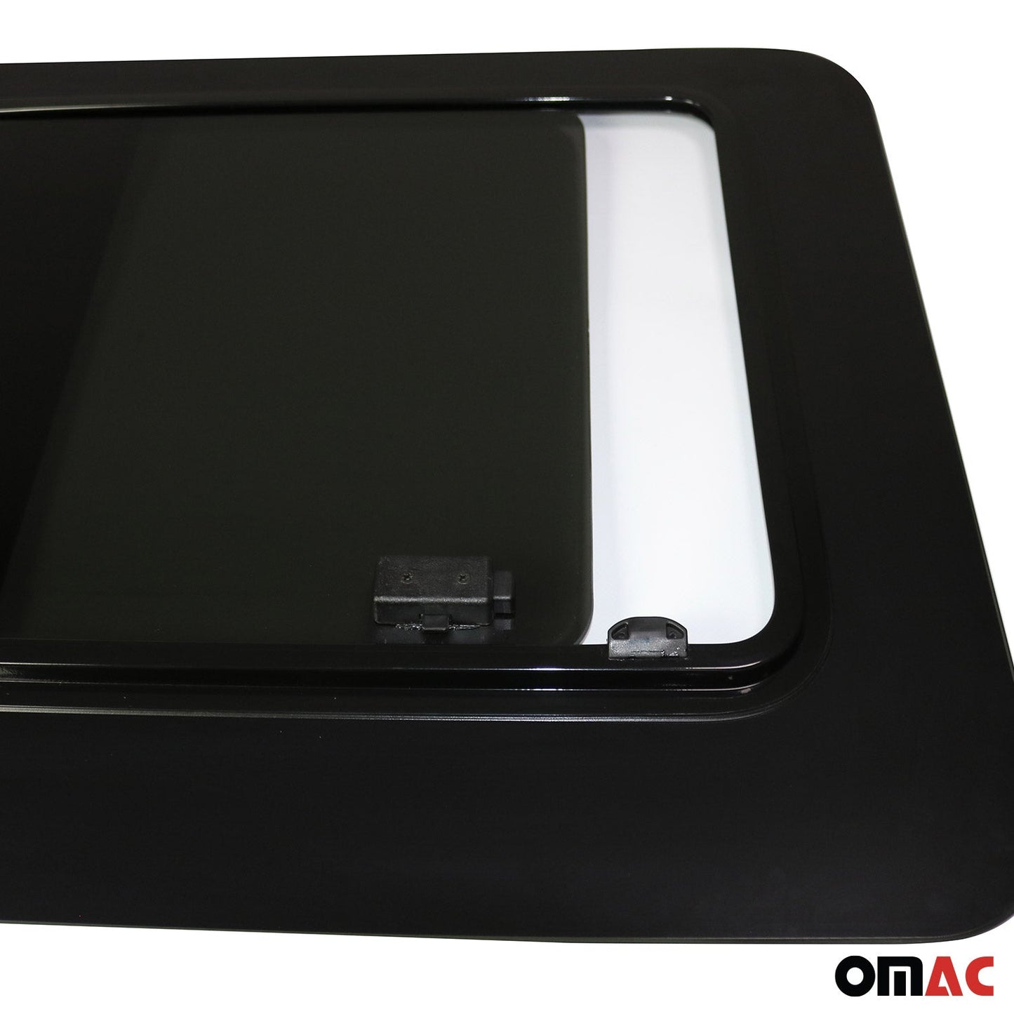 Seitenfenster Schiebefenster für Opel Movano 2010–2021 Links L2 L3 L4 H2