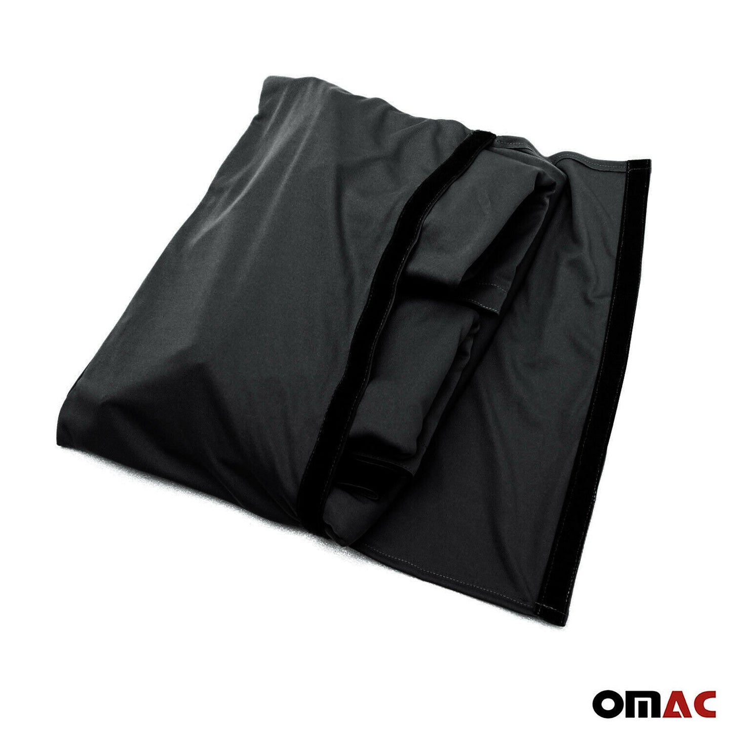 Perdele auto magnetice pentru Citroen Berlingo 2019-2025 negru