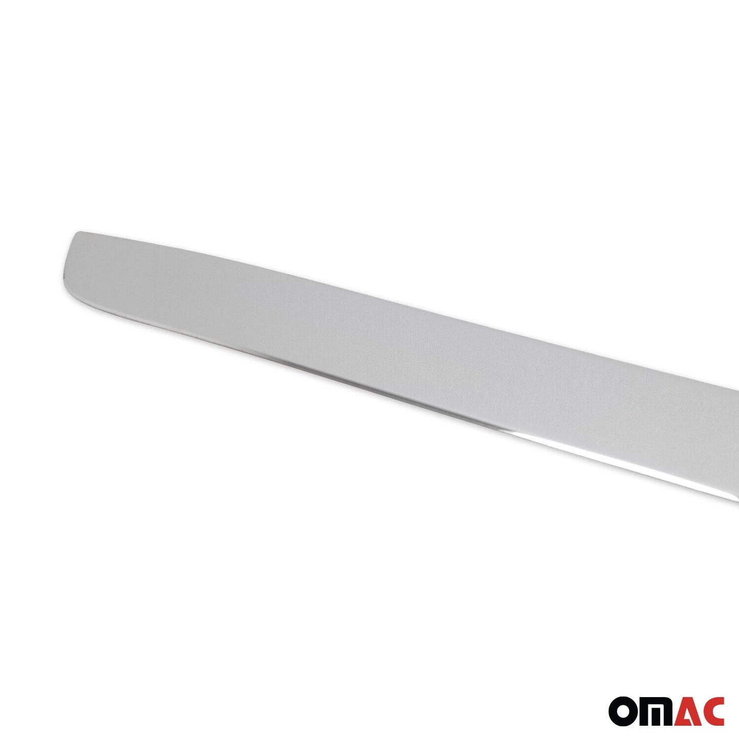 Bandă decorativă portbagaj, bandă decorativă hayon pentru Kia Sportage 2010-2015, oțel inoxidabil cromat