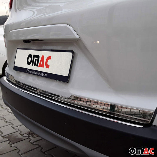 Bandă decorativă portbagaj pentru Honda CR-V 2018-2023, oțel inoxidabil cromat