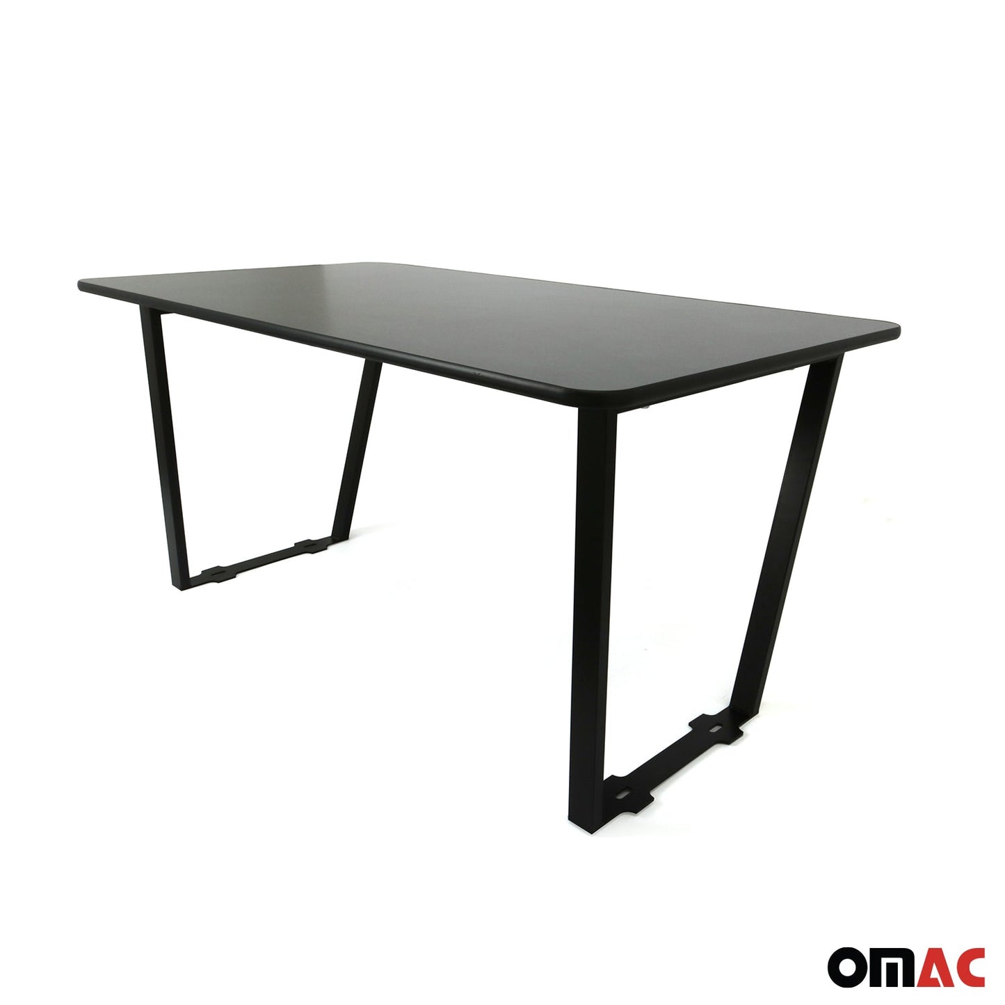 Multiflexboard Bettverlängerung für Ford Tourneo Custom V710 2023-2025 3tlg