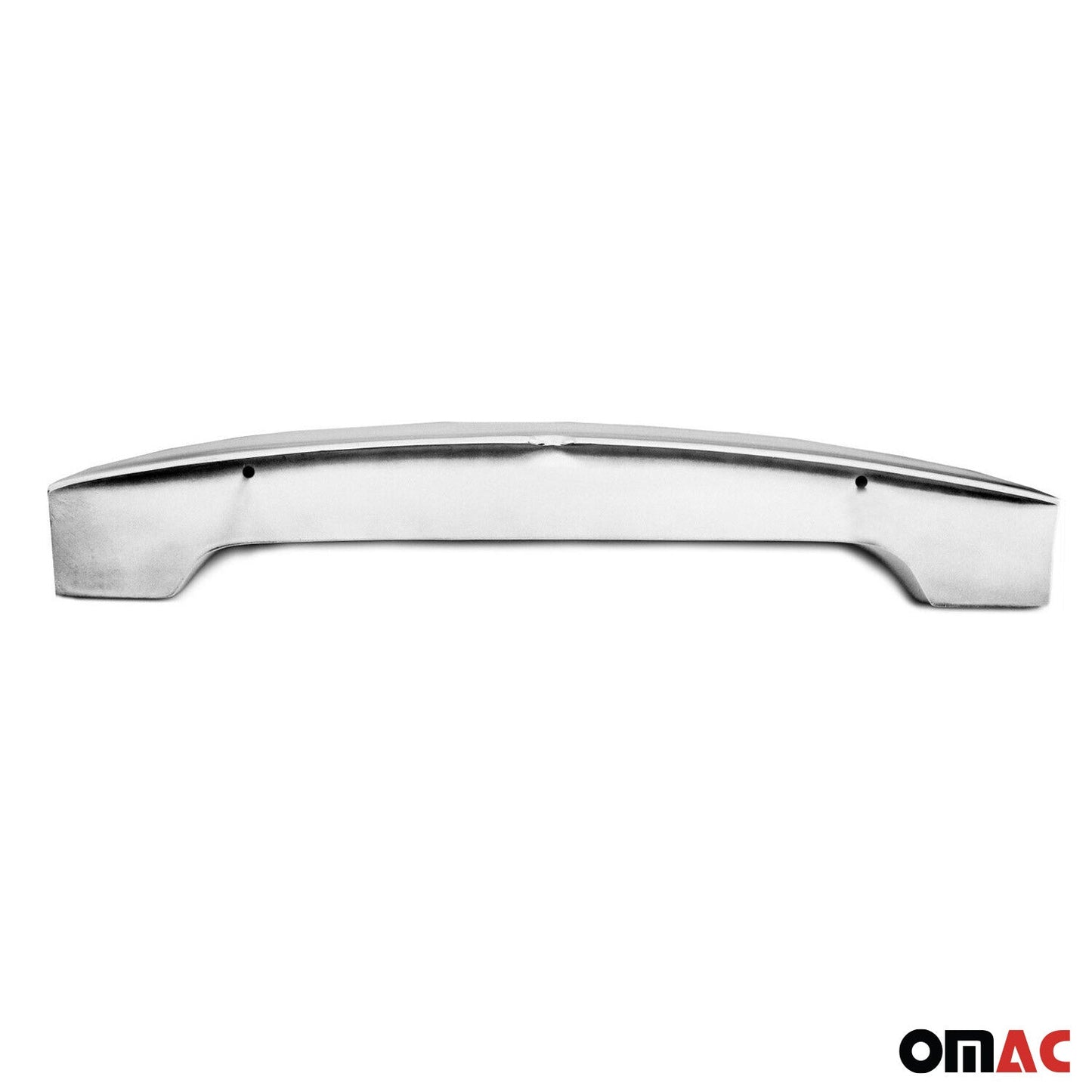 Eleron spate, aripă spate, bordură spate pentru Dacia Duster 2010-2018, ABS, alb, 1 bucată