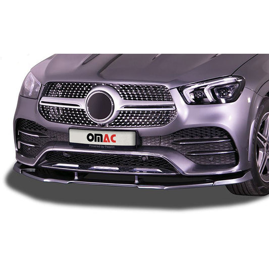 RDX Frontspoiler Vario-X Spoiler für Mercedes GLE V167 2019-2025 AMG-Line