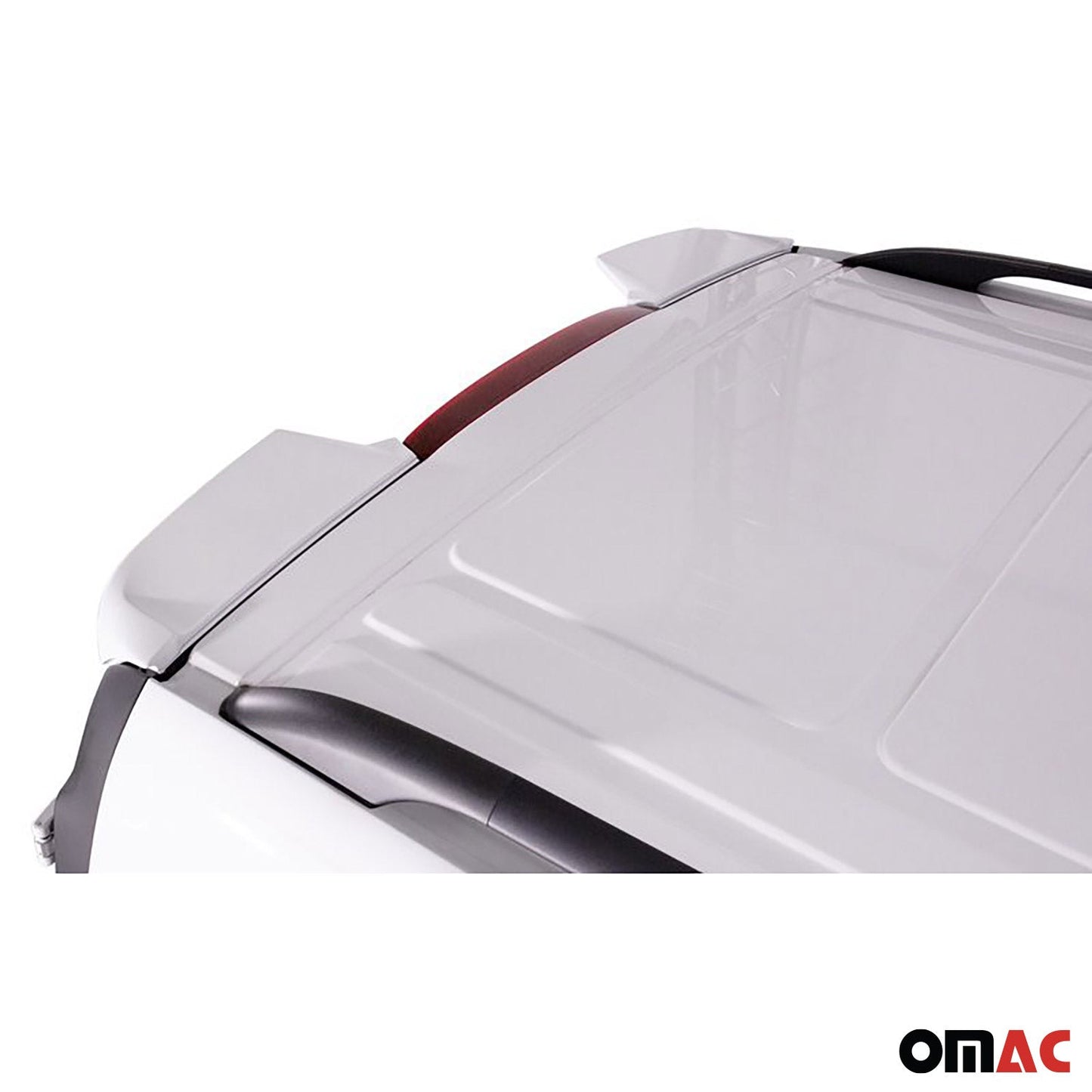 RDX Dachspoiler Spoiler für Mercedes Vito W447 2014-2025 mit 2 Hecktüren