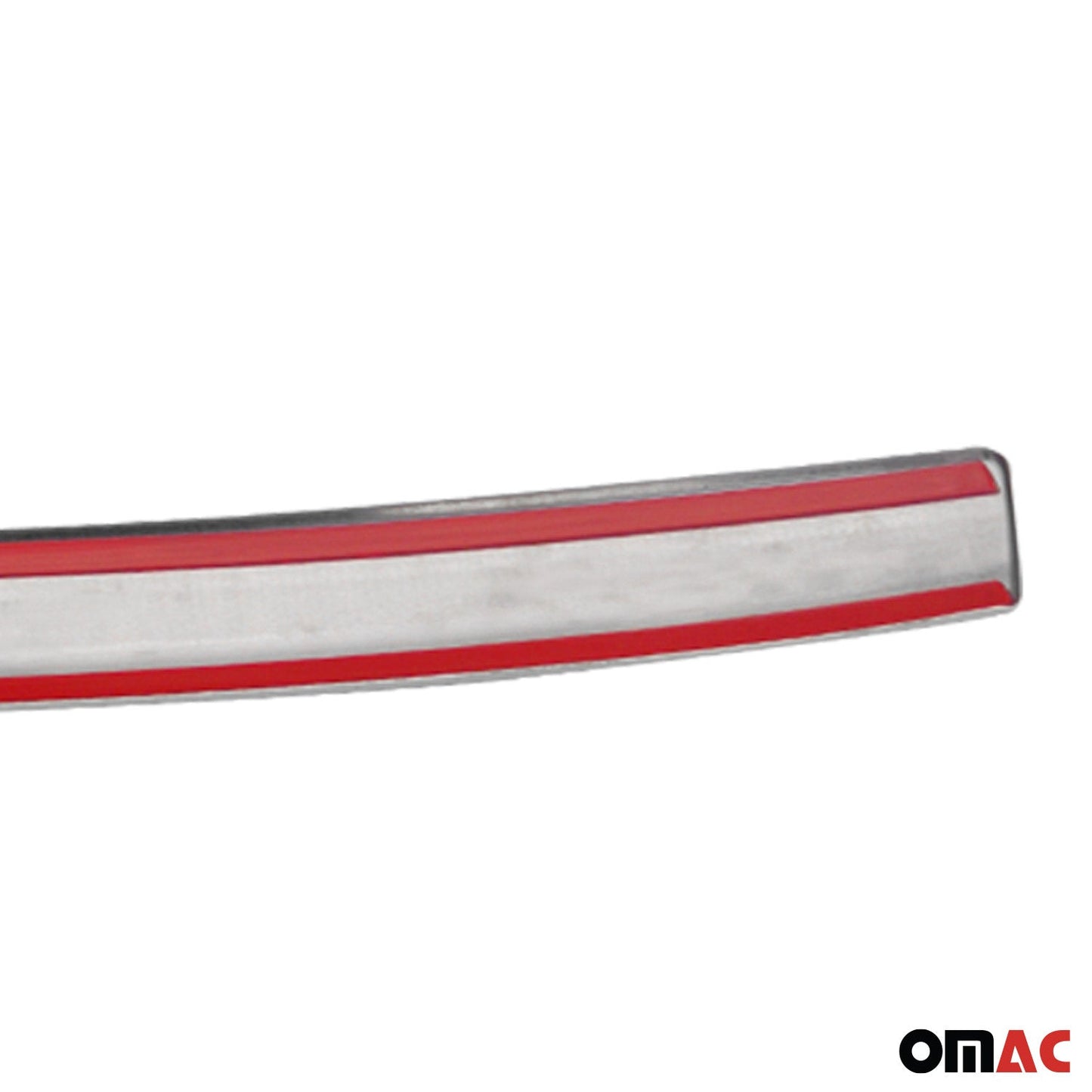 Mâner deschizător portbagaj pentru Toyota Auris 2006-2012, oțel inoxidabil, cromat