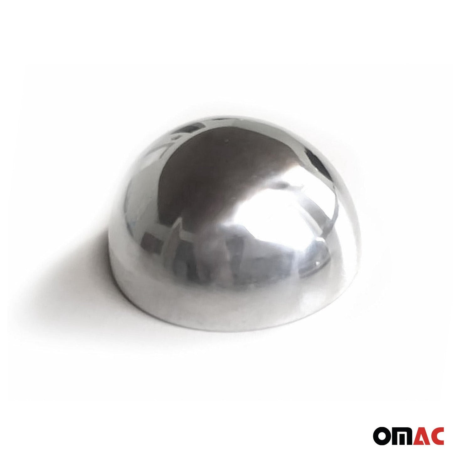 Blinkerrahmen Signalblende Blinker für Smart ForTwo 1998-2007 Aluminium Silber