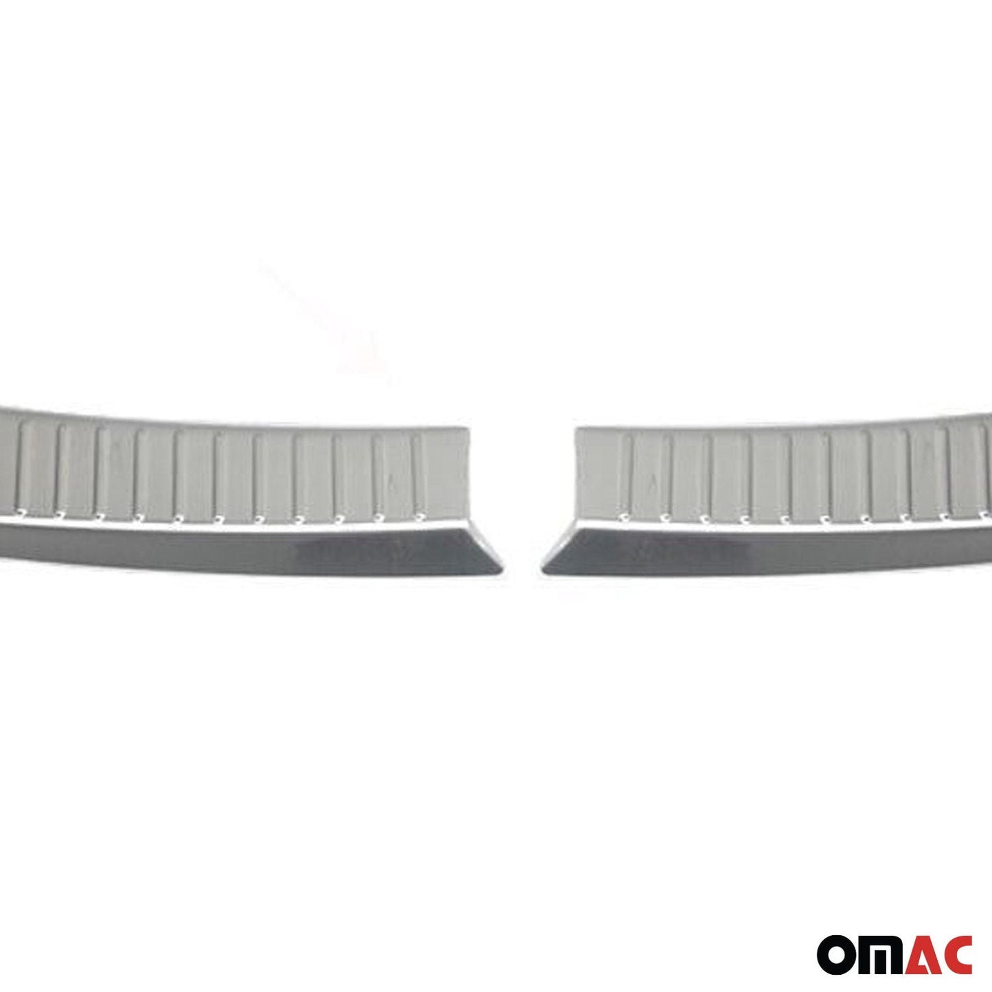 Protecție prag/bară de protecție pentru Mazda CX-5 2012-2017, oțel inoxidabil, set 2 piese