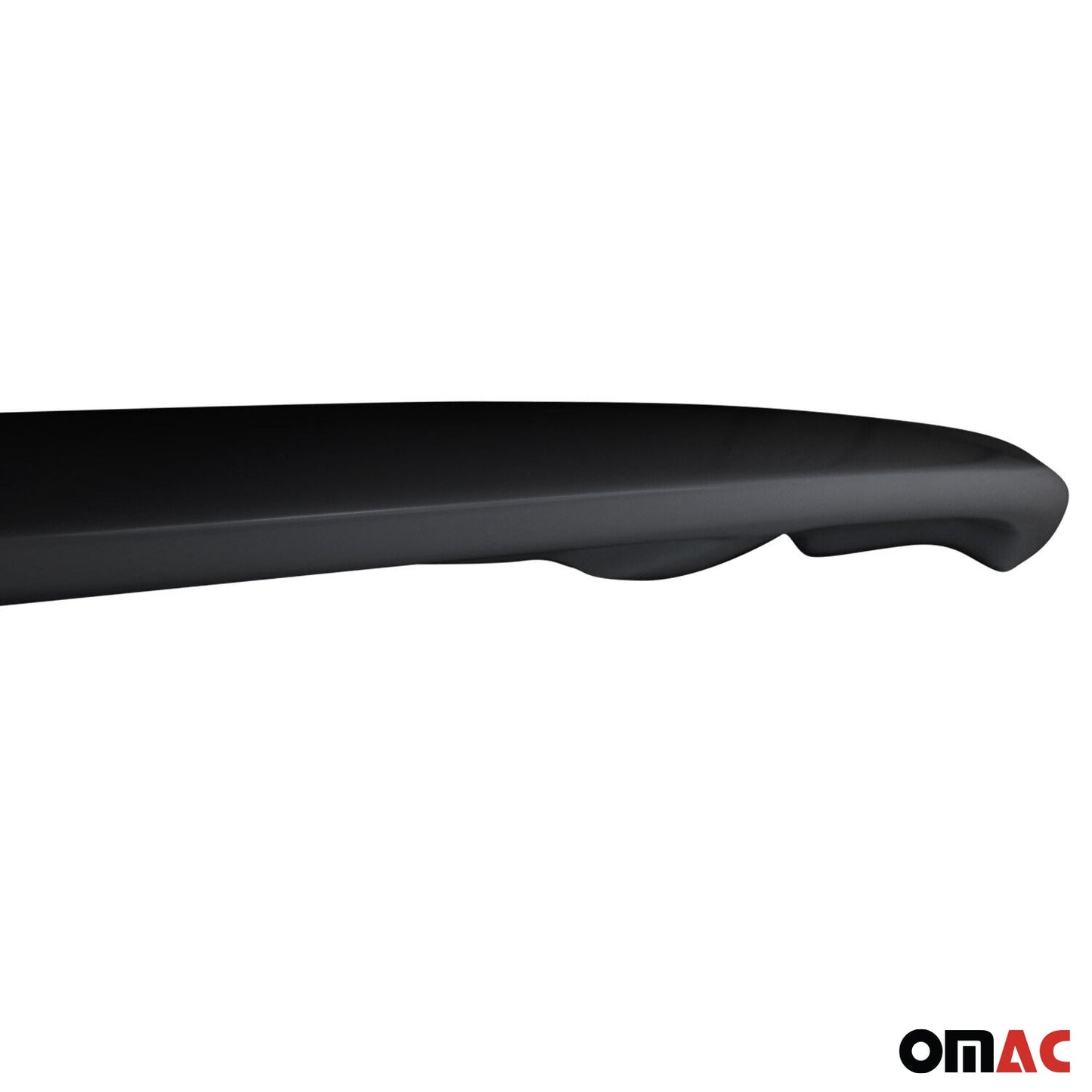 Eleron spate, aripă spate, bordură spate pentru Ford Transit 2014-2019, culoare JAYC, ABS, 1 bucată