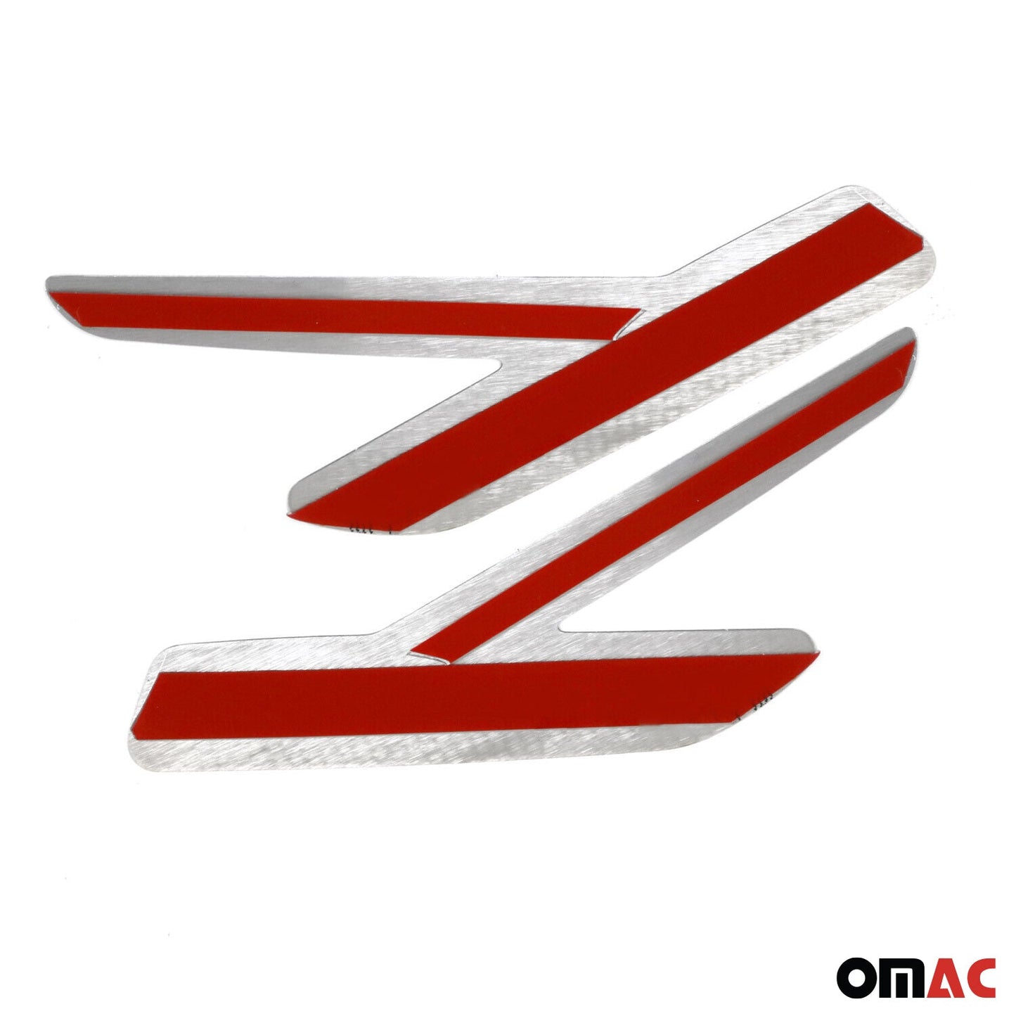 Seitentürleiste Türleisten Türschutzleiste für Seat Leon 3 2012-2020 Chrom 2x