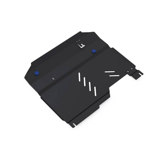 Unterfahrschutz Motor- Getriebeschutz für Chevrolet Captiva 2.4/ 3.2 2006-2011