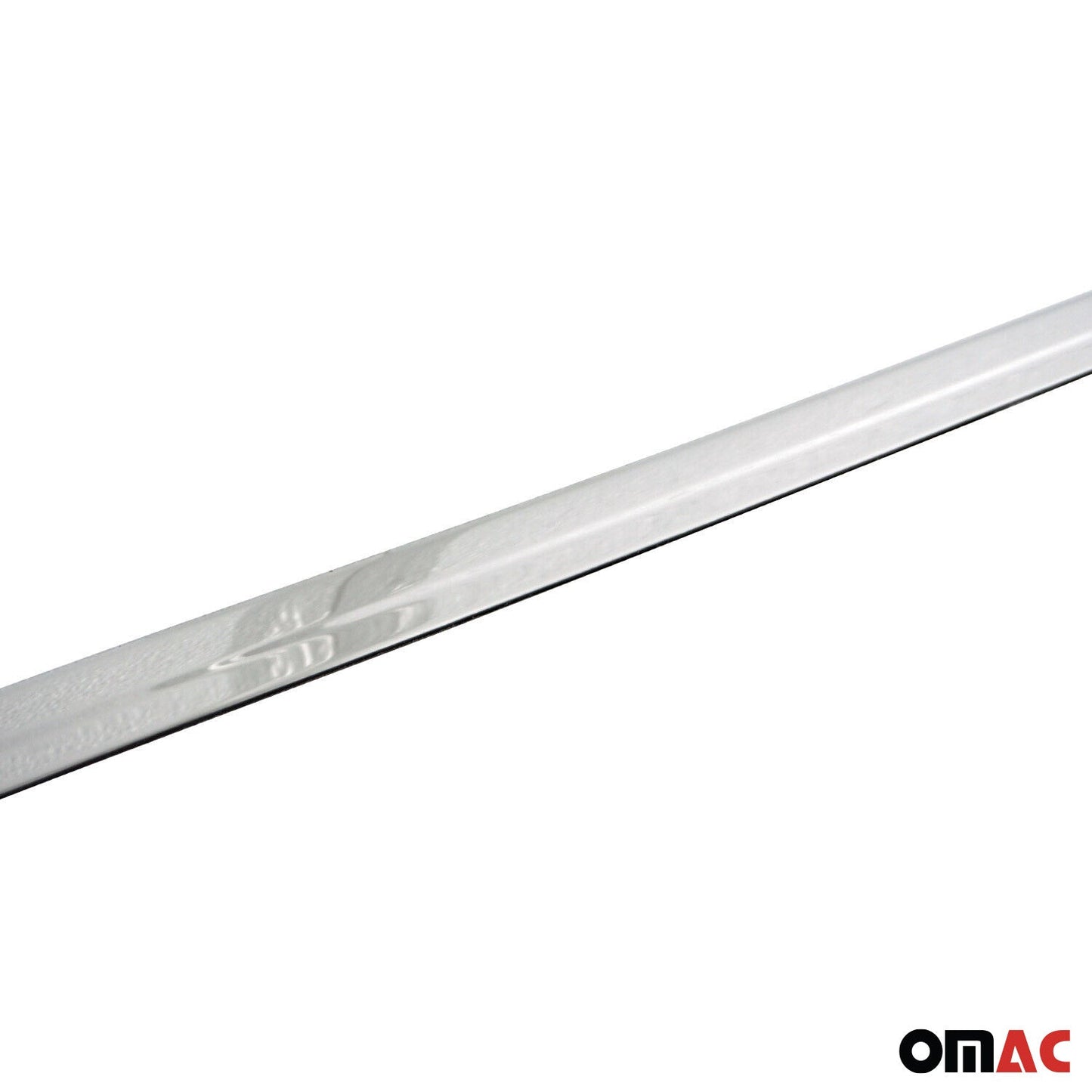 Bandă decorativă portbagaj pentru Honda CR-V 2018-2023, oțel inoxidabil cromat