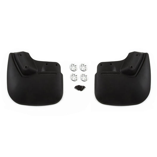 Schmutzfänger Spritzschutz Kotflügel für Ford Ecosport 2012-2022 Hinten 2tlg