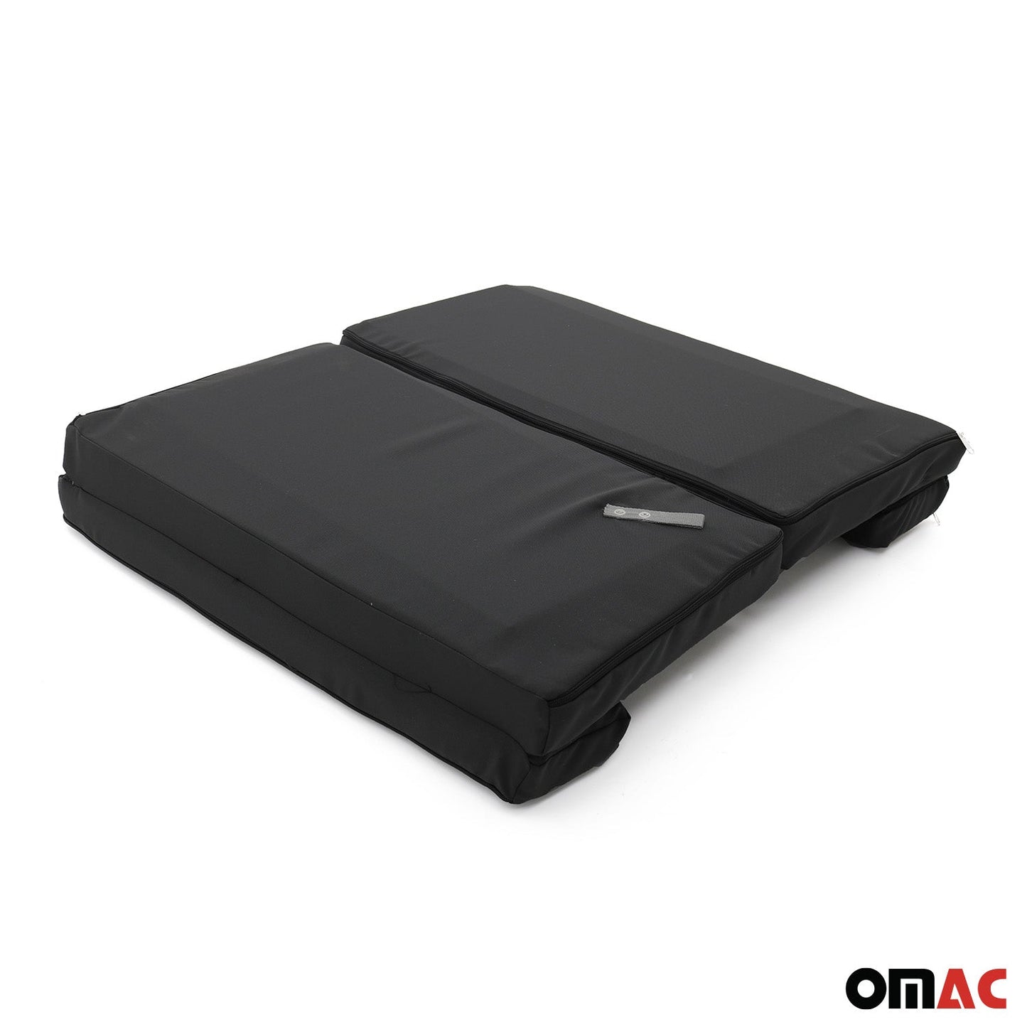 Saltea rulotă personalizată Ford Transit/Tourneo 2023-2025, neagră