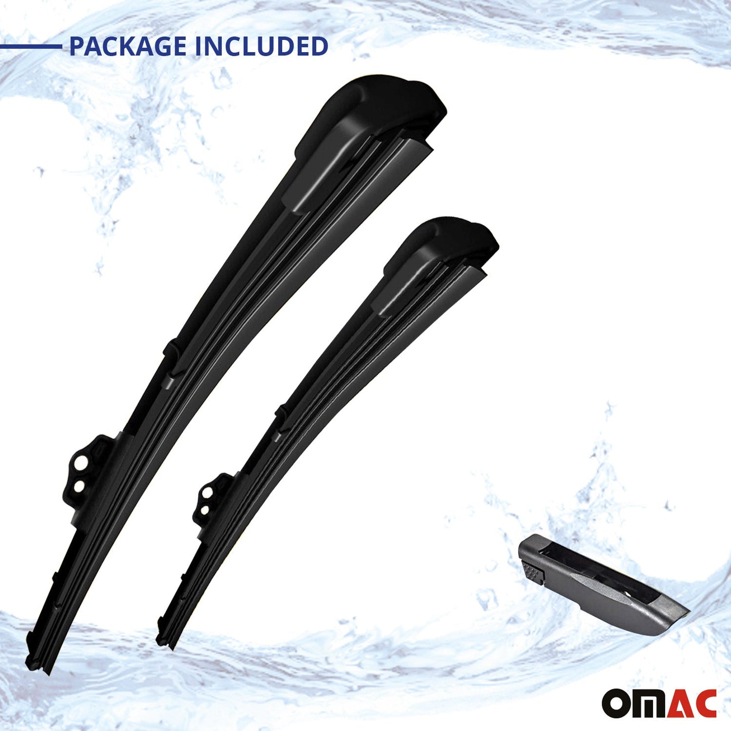 Lamela ștergătoare de parbriz față Smart Forfour 453 / Fortwo SWF 2014-2025