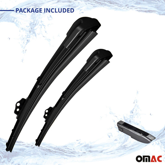 Lamela ștergătoare de parbriz față Smart Forfour 453 / Fortwo SWF 2014-2025