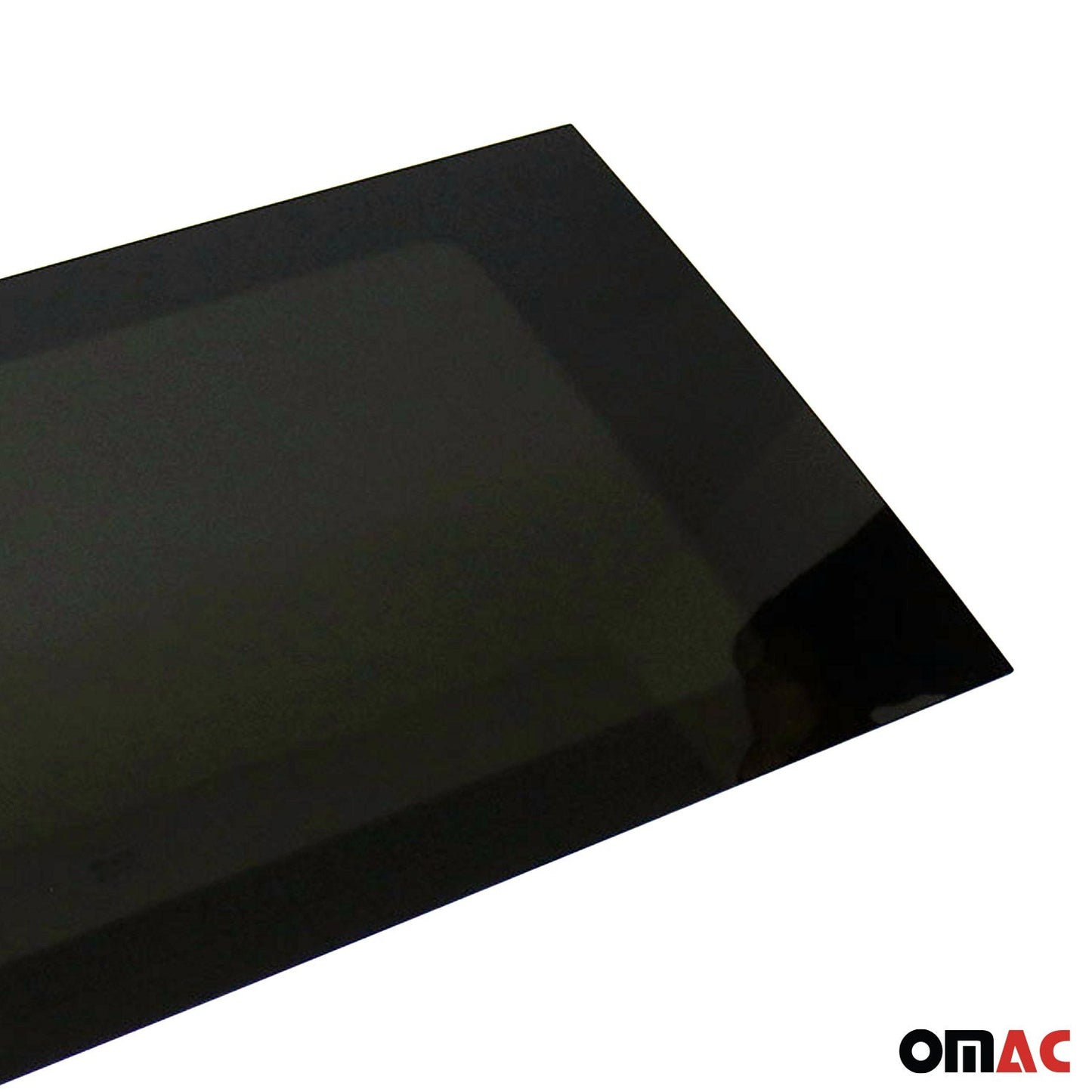 Seitenfenster Sicherheitsglas für MAN TGE 2017-2025 Auto Schiebetür Rechts L3