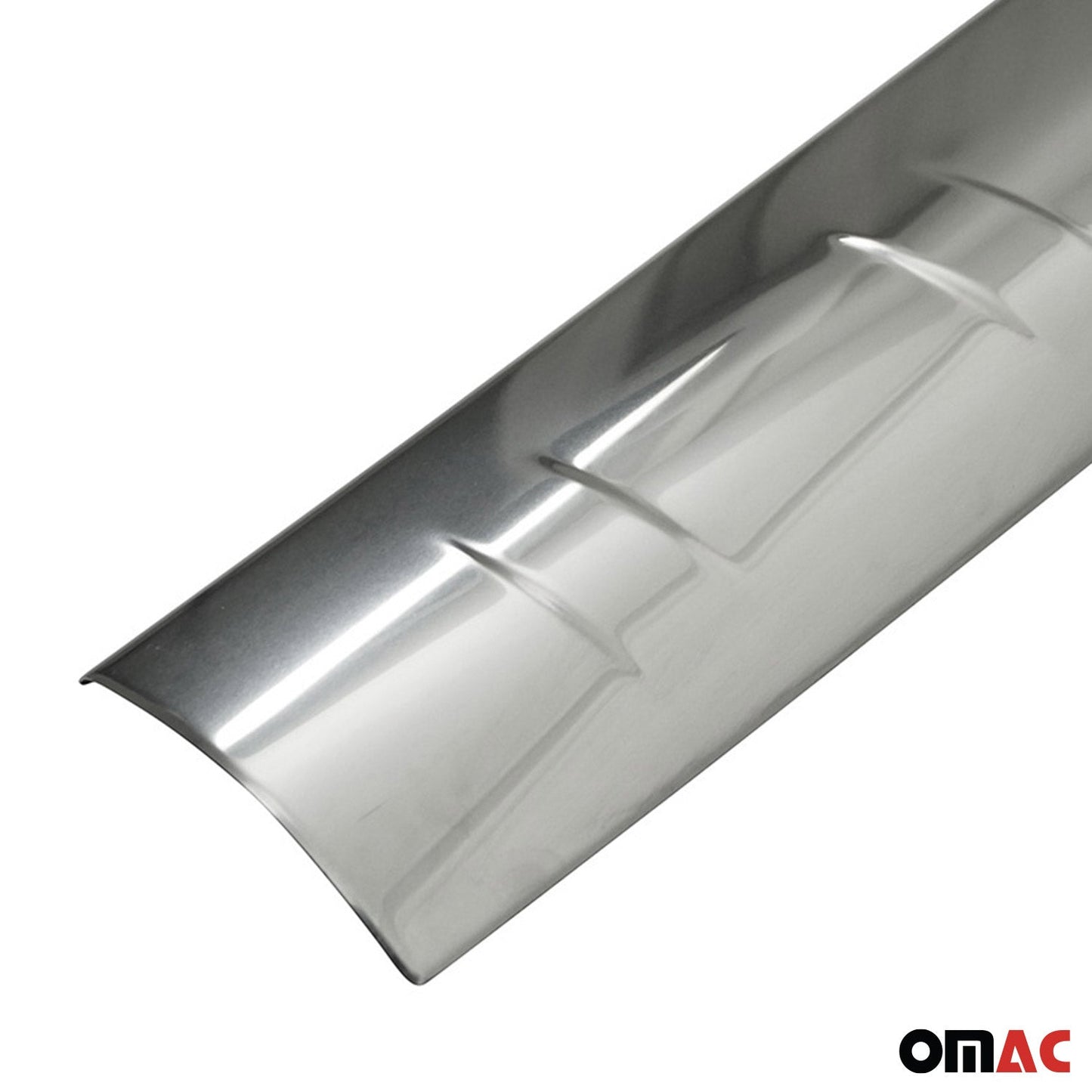 Protecție prag bară de protecție interioară pentru Jeep Renegade 2019-2024, oțel inoxidabil cromat