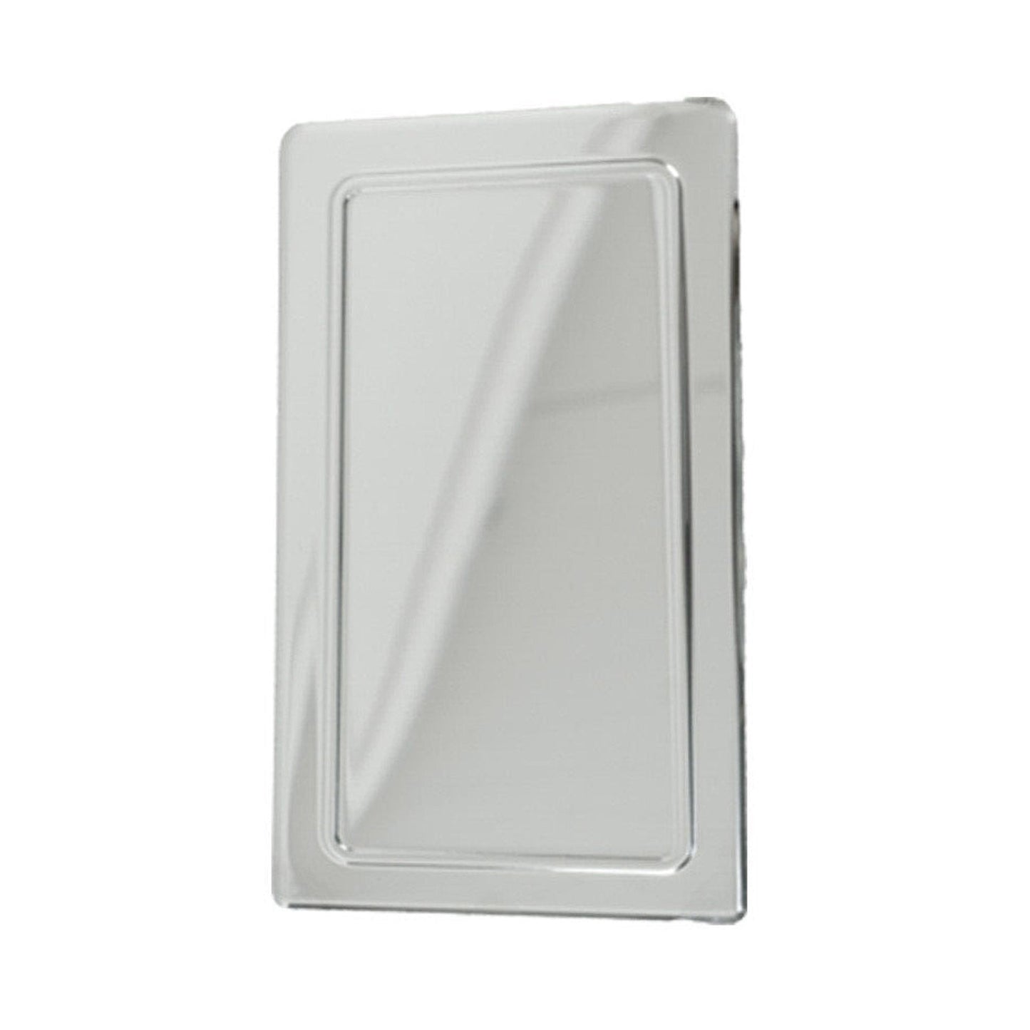 Capac rezervor combustibil pentru VW Volt / LT 1998-2006, oțel inoxidabil cromat