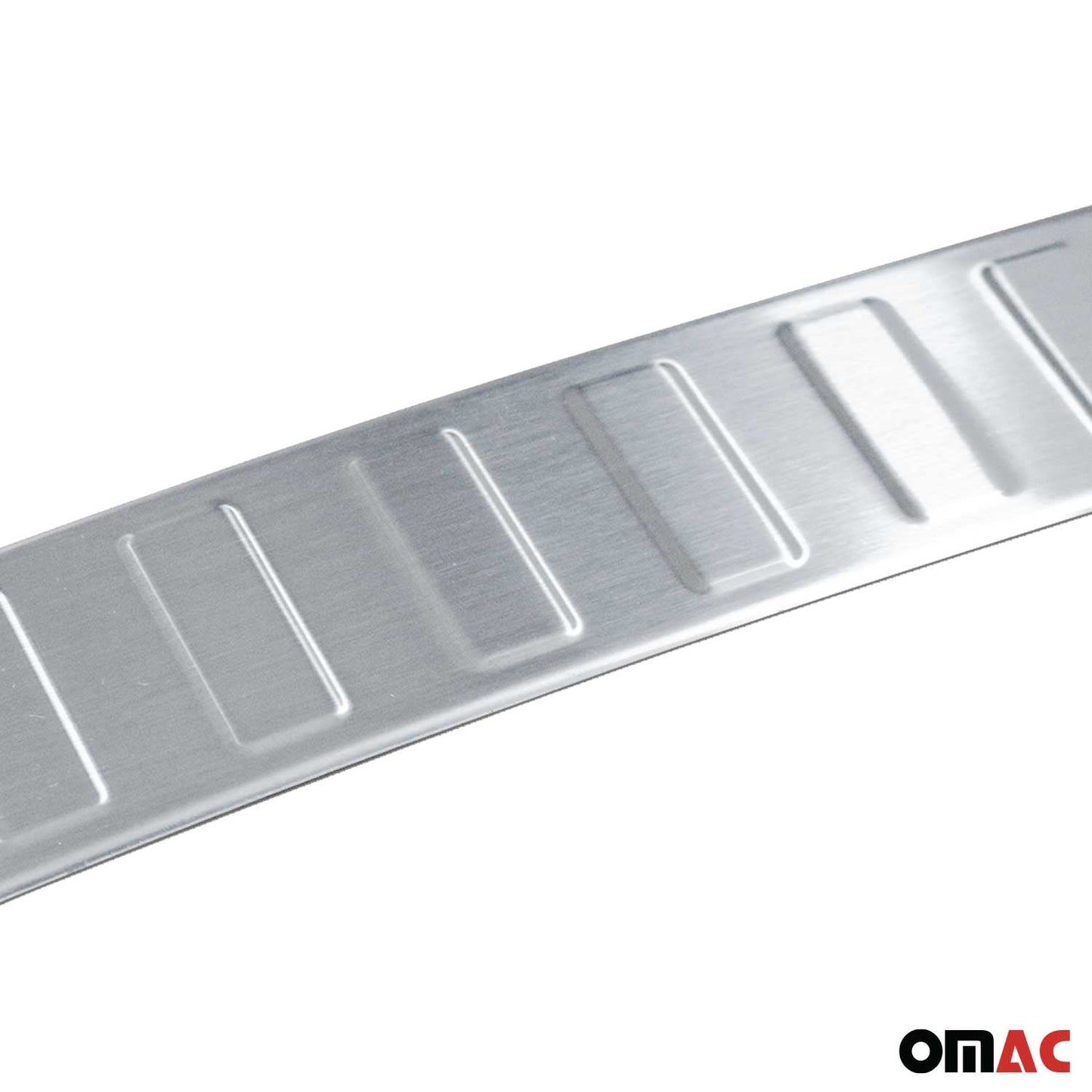 Protecție prag bară de protecție interioară pentru Renault Kadjar 2015-2025, oțel inoxidabil, set 2 piese