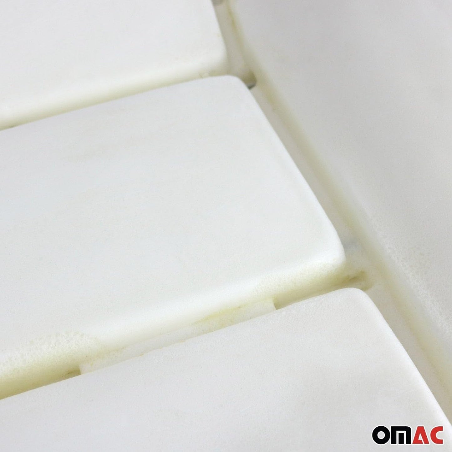 Sitzpolster Auto Schaumstoff Schaumpolster für Opel Movano C 2020-25 Sandfarben