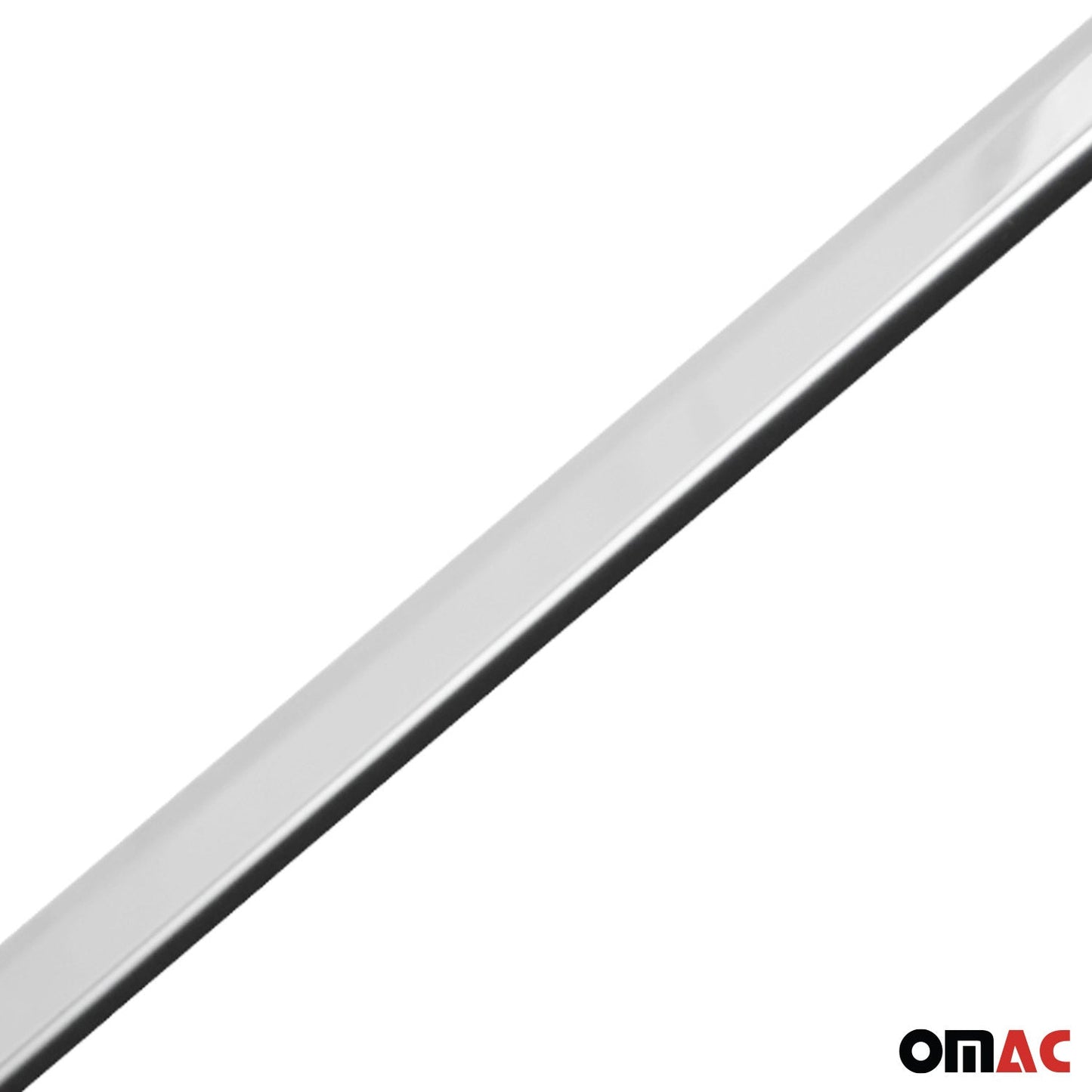 Heckklappe Kofferraumöffner Griff für Audi A6 C6 4F 2008-2011 Edelstahl Chrom