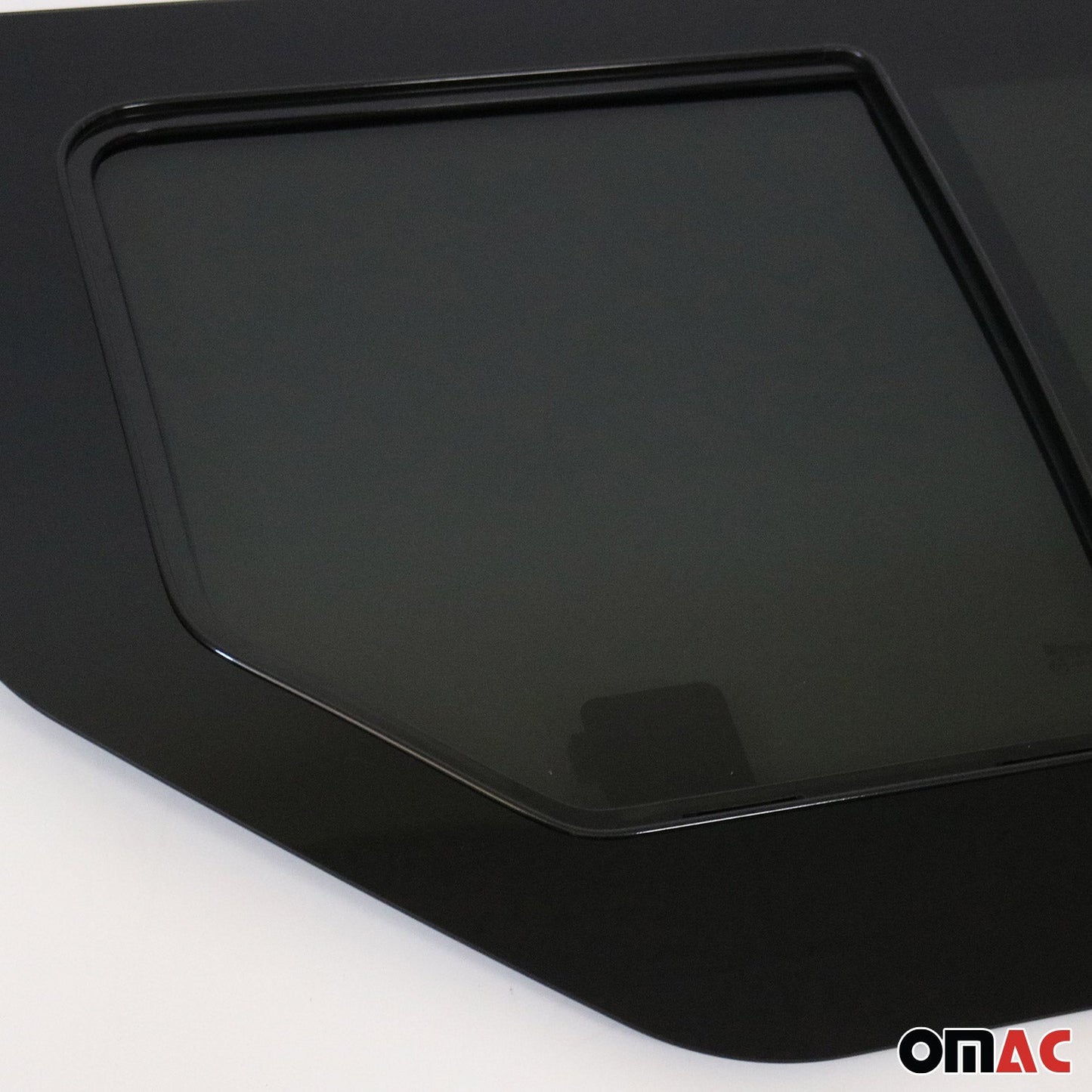 Seitenfenster Schiebefenster Auto für Opel Vivaro 2001-2014 Links L1 L2