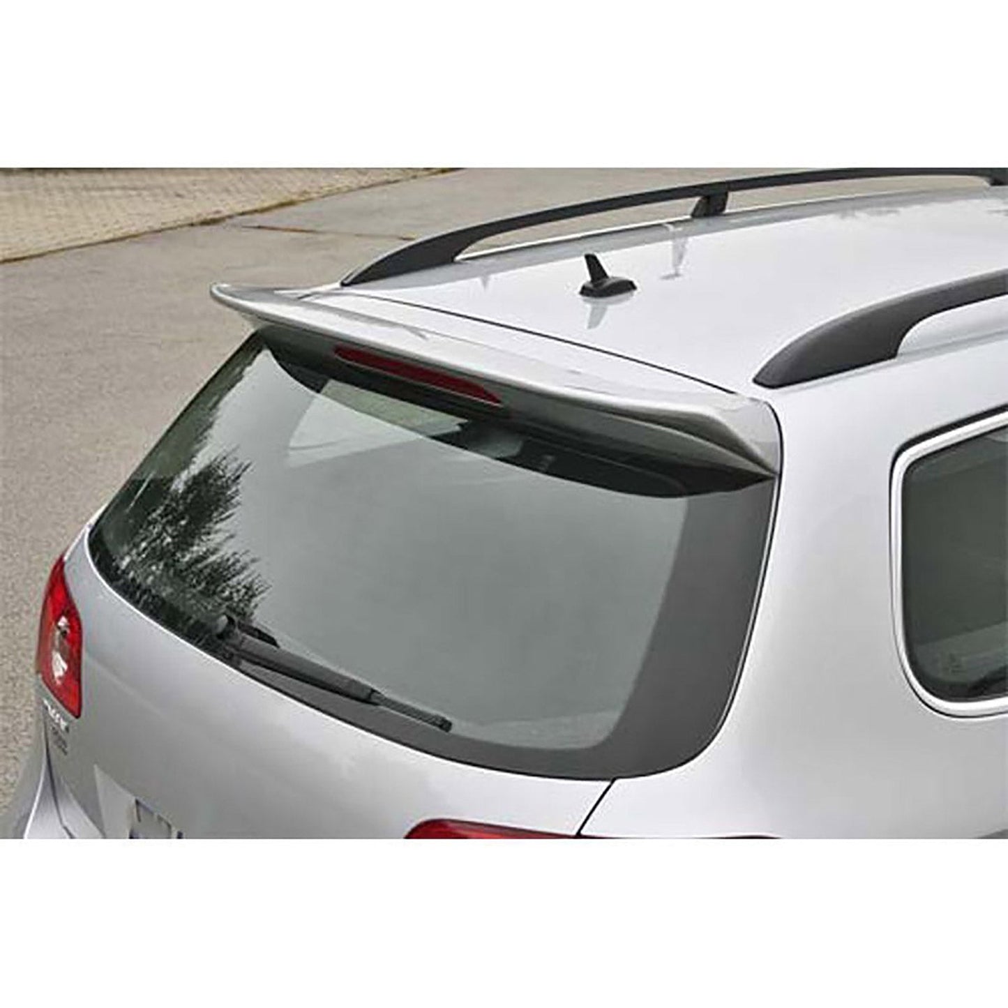 RDX Dachspoiler Spoiler für VW Passat 3C Variant 2005-2010