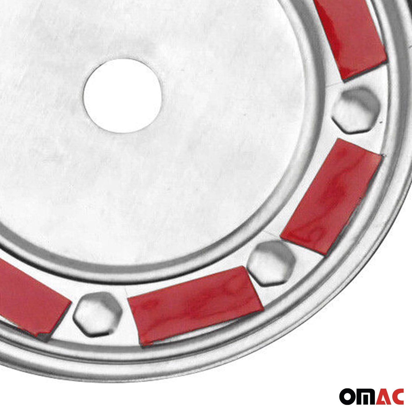 Tankdeckel Blenden Tankverschluss für Peugeot 206 206+ 1998-2012 Edelstahl Chrom