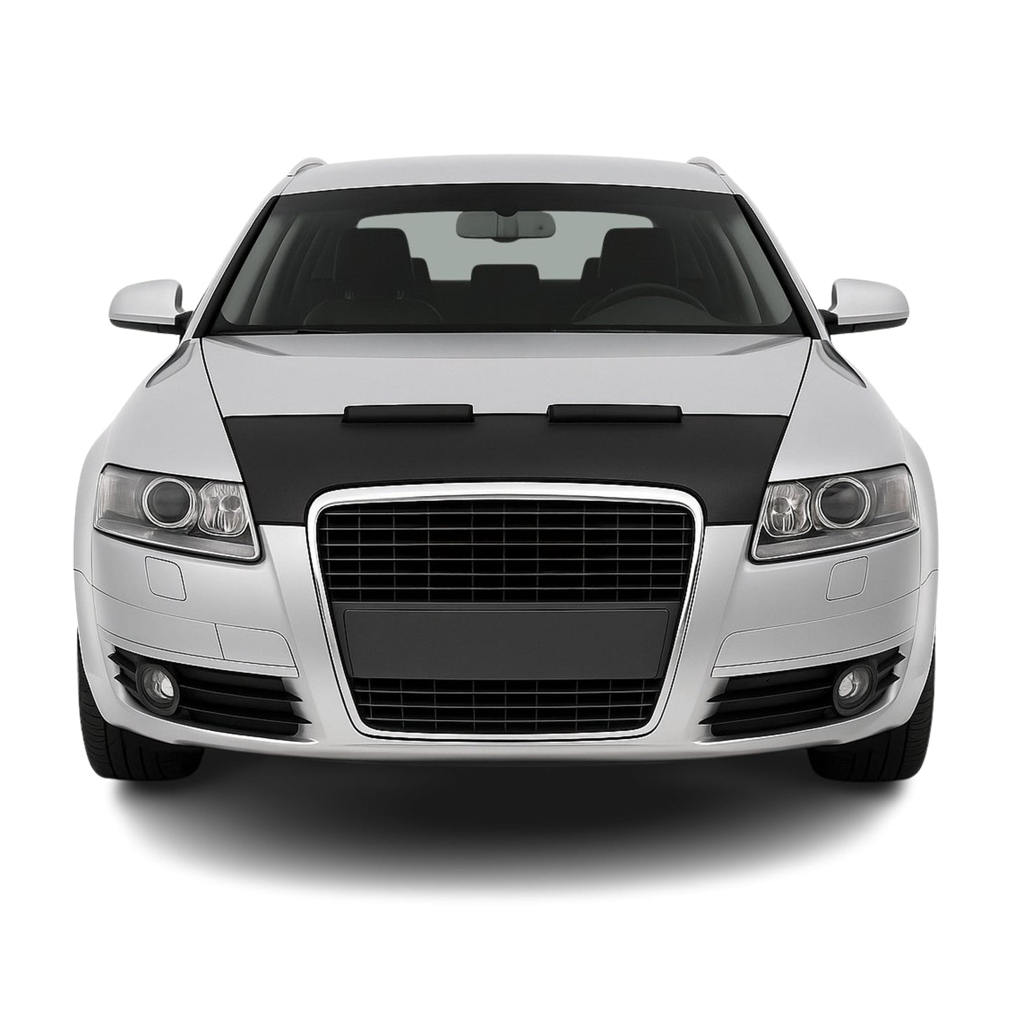 Sutien capota (protecție împotriva așchiilor) pentru Audi A6 Sedan, Avant, C6 2004-11