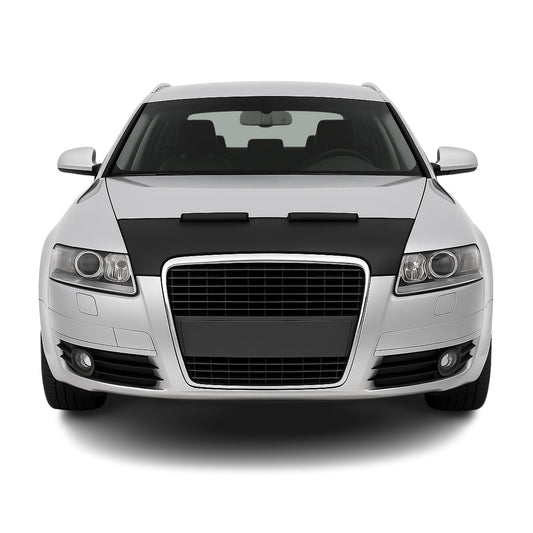 Sutien capota (protecție împotriva așchiilor) pentru Audi A6 Sedan, Avant, C6 2004-11