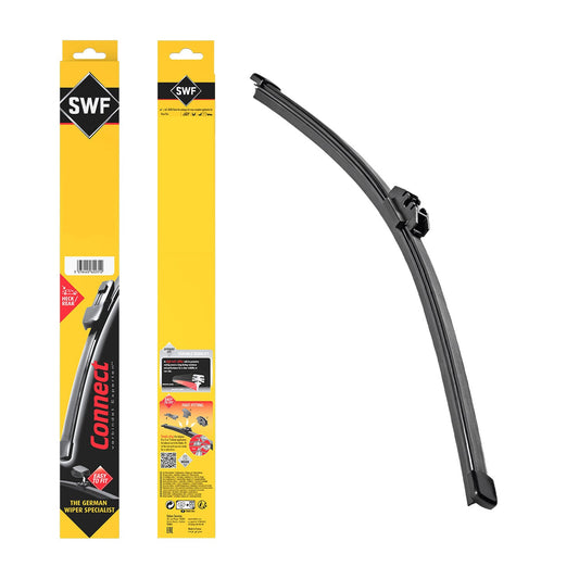 Lamela ștergătoare lunetă Seat Ibiza V 2005-2013 / Leon 1P1 SWF