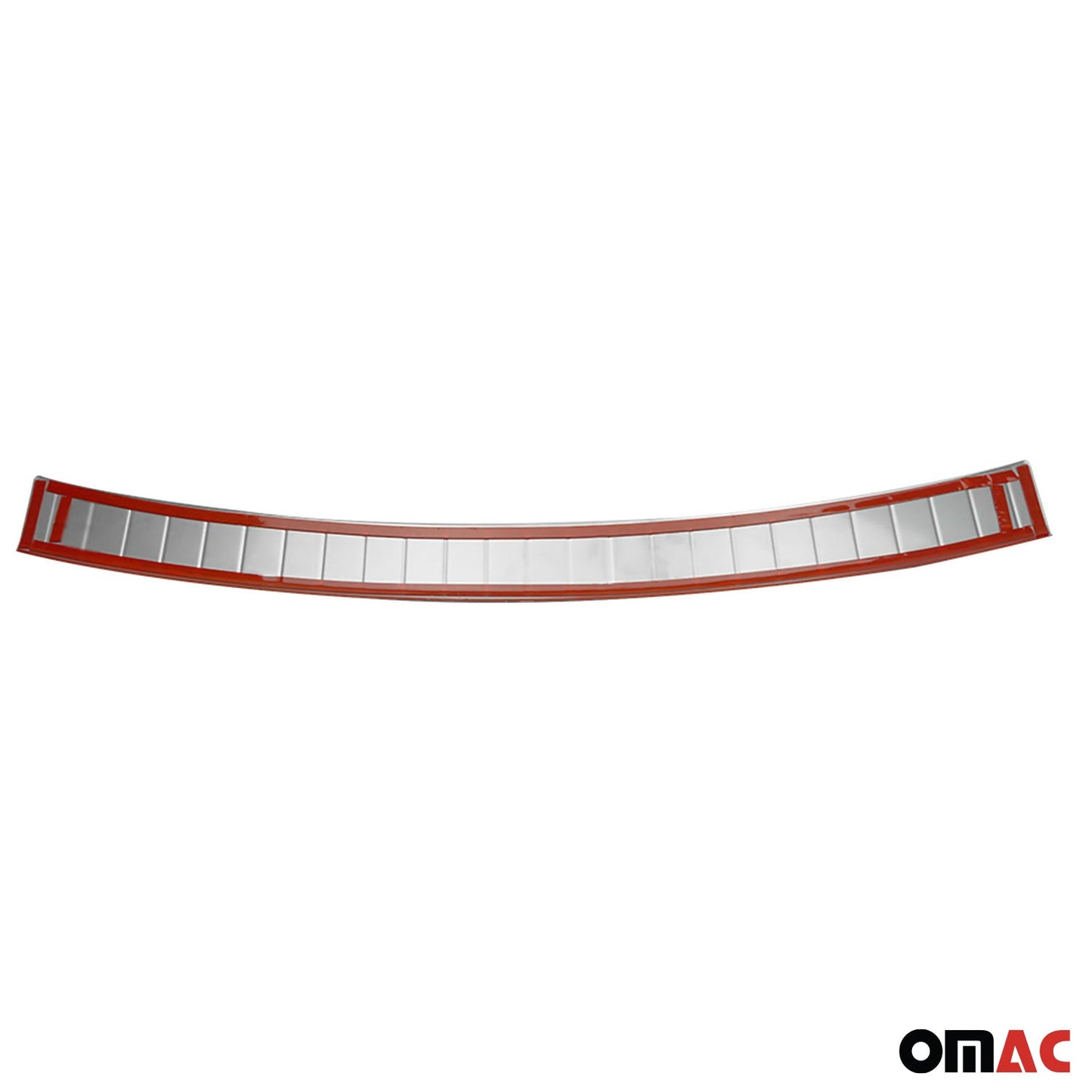 Protecție prag/bară de protecție pentru Hyundai i30 Estate 2012-16, oțel inoxidabil cromat