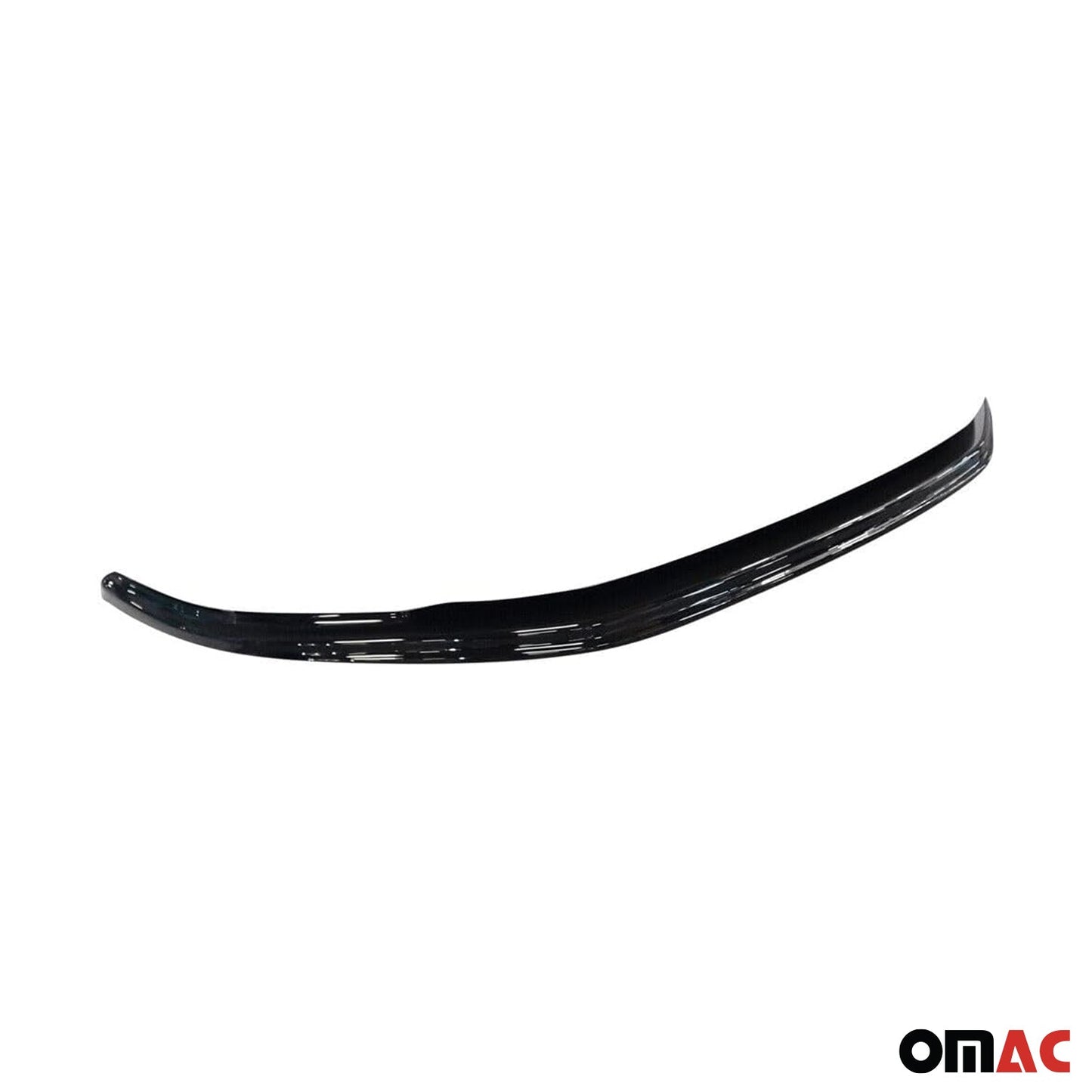 Splitter bara față pentru VW T6 Transporter 2015-2019 ABS 1 bucată