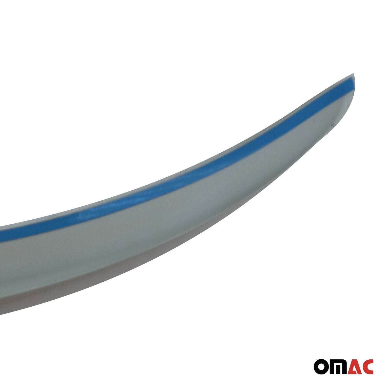 Eleron spate, aripă spate, bordură spate pentru Mercedes CLA 2013-2025, culoare 650, ABS, 1 bucată