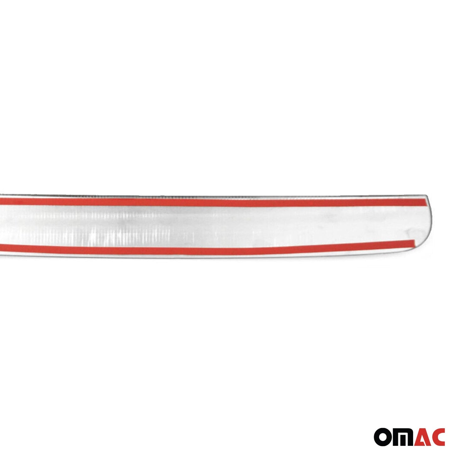 Deschizător portbagaj pentru VW Transporter T5 2003-2015, ușă batantă, cromat