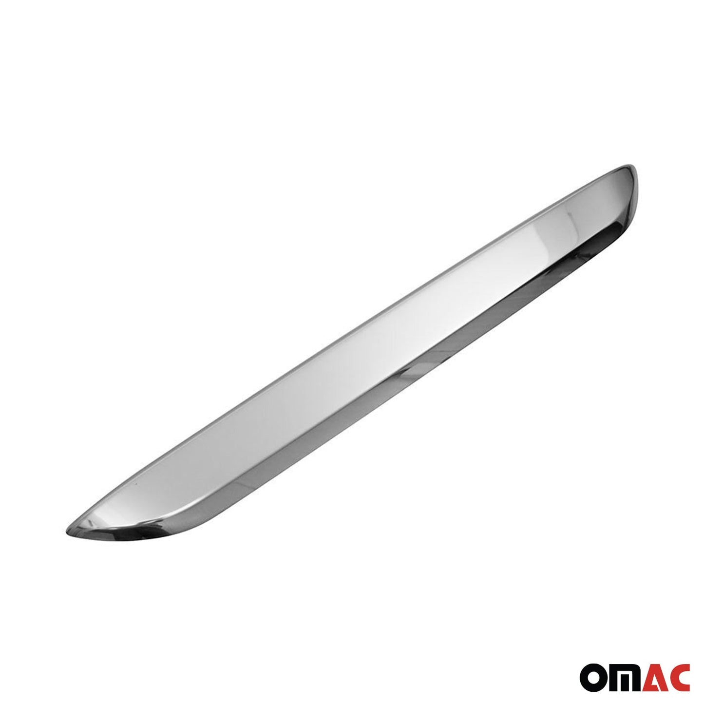 Kofferraumöffner Griff für Mercedes Sprinter 907 910 2018-2025 Edelstahl Chrom