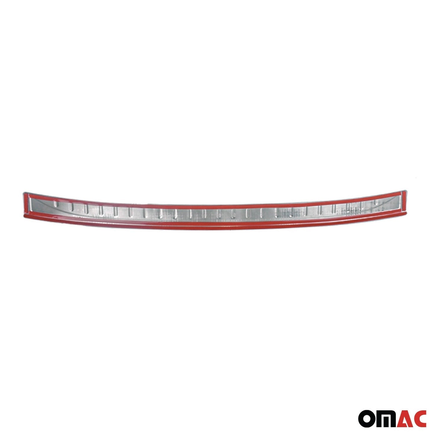 Apărătoare prag/bară de protecție pentru Seat Ateca 2016-2025, oțel inoxidabil periat