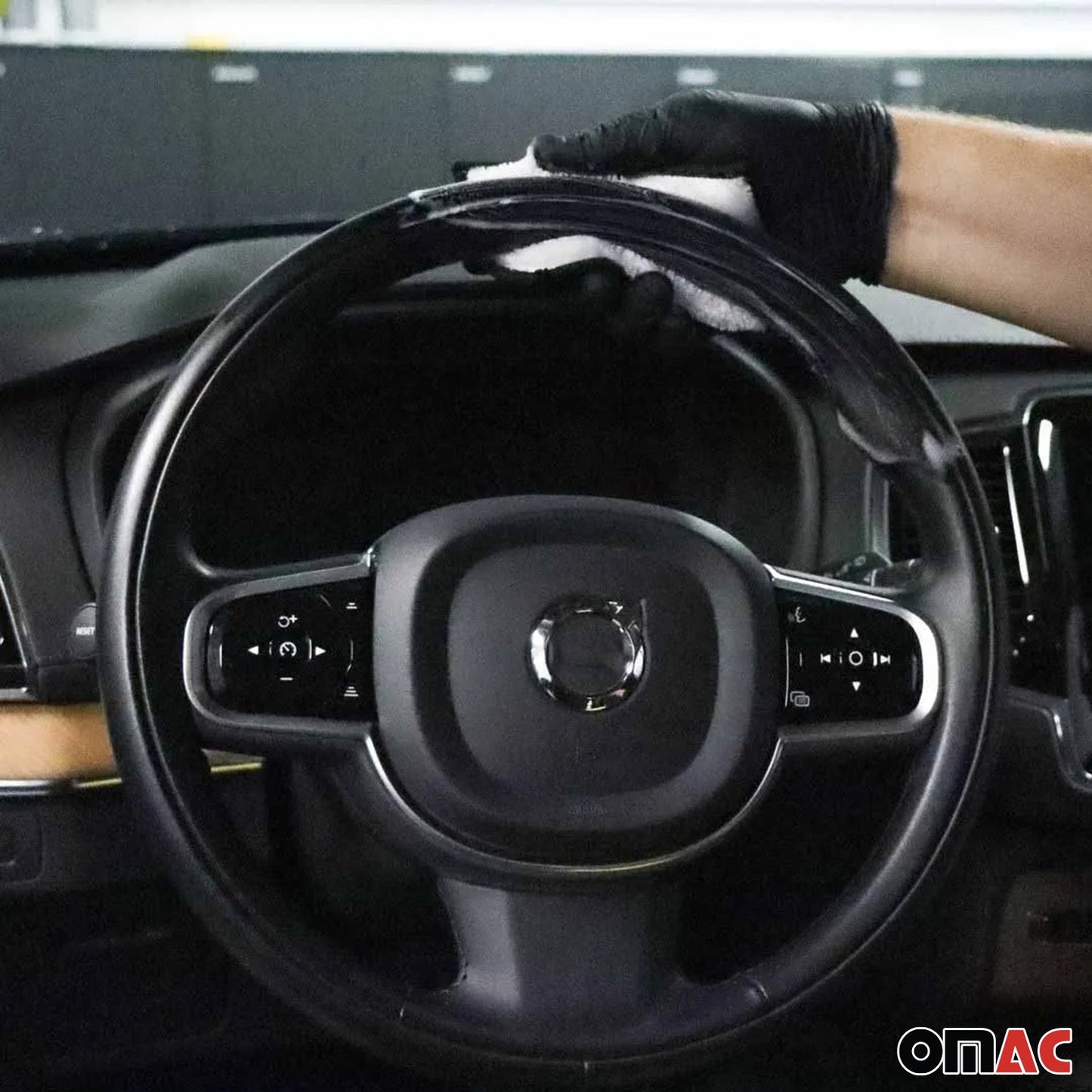 Spalator de interior Koch Chemie